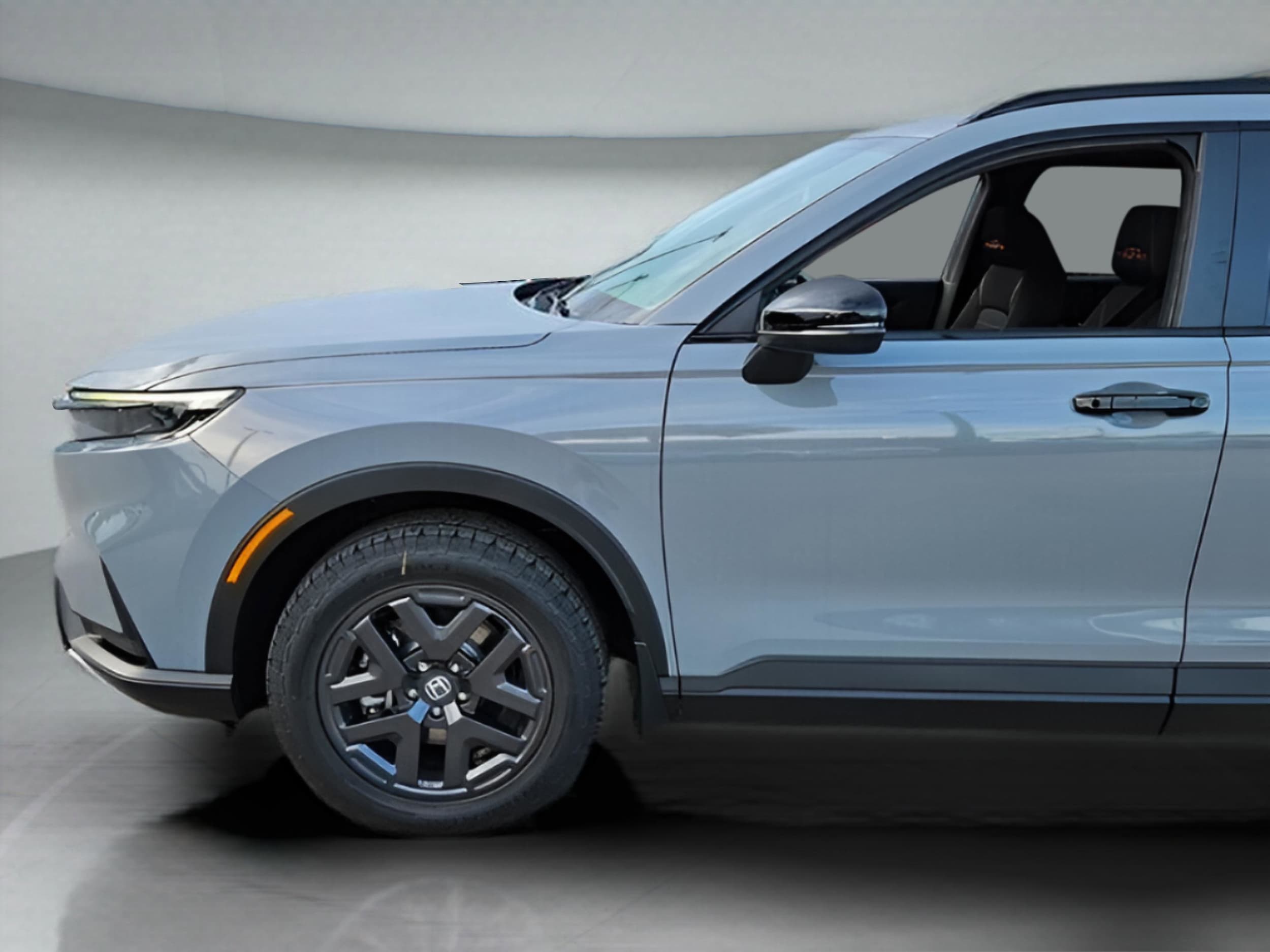 2026 Honda CR-V TrailSport - Photo 33