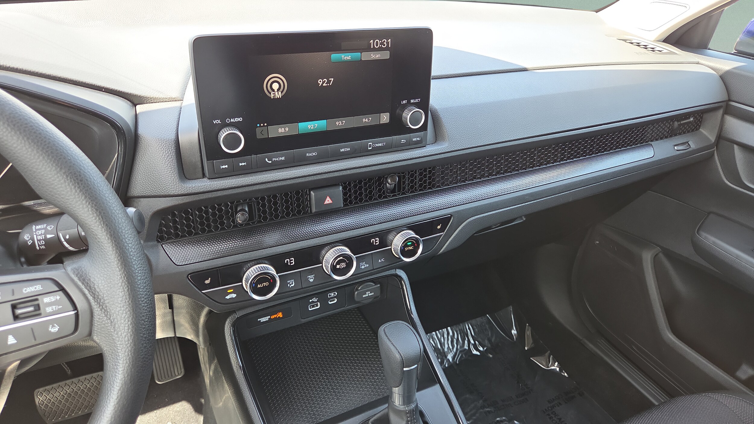 2023 Honda CR-V EX - Photo 27