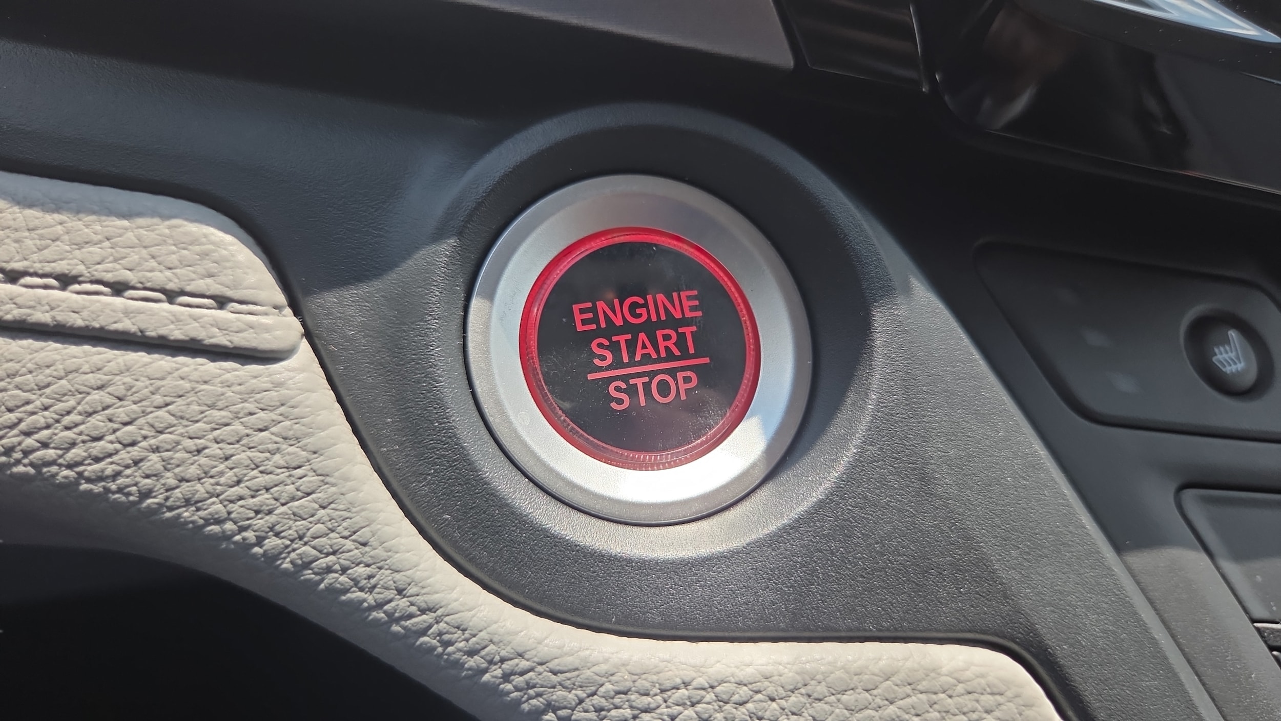 2024 Honda Odyssey EX-L - Photo 37
