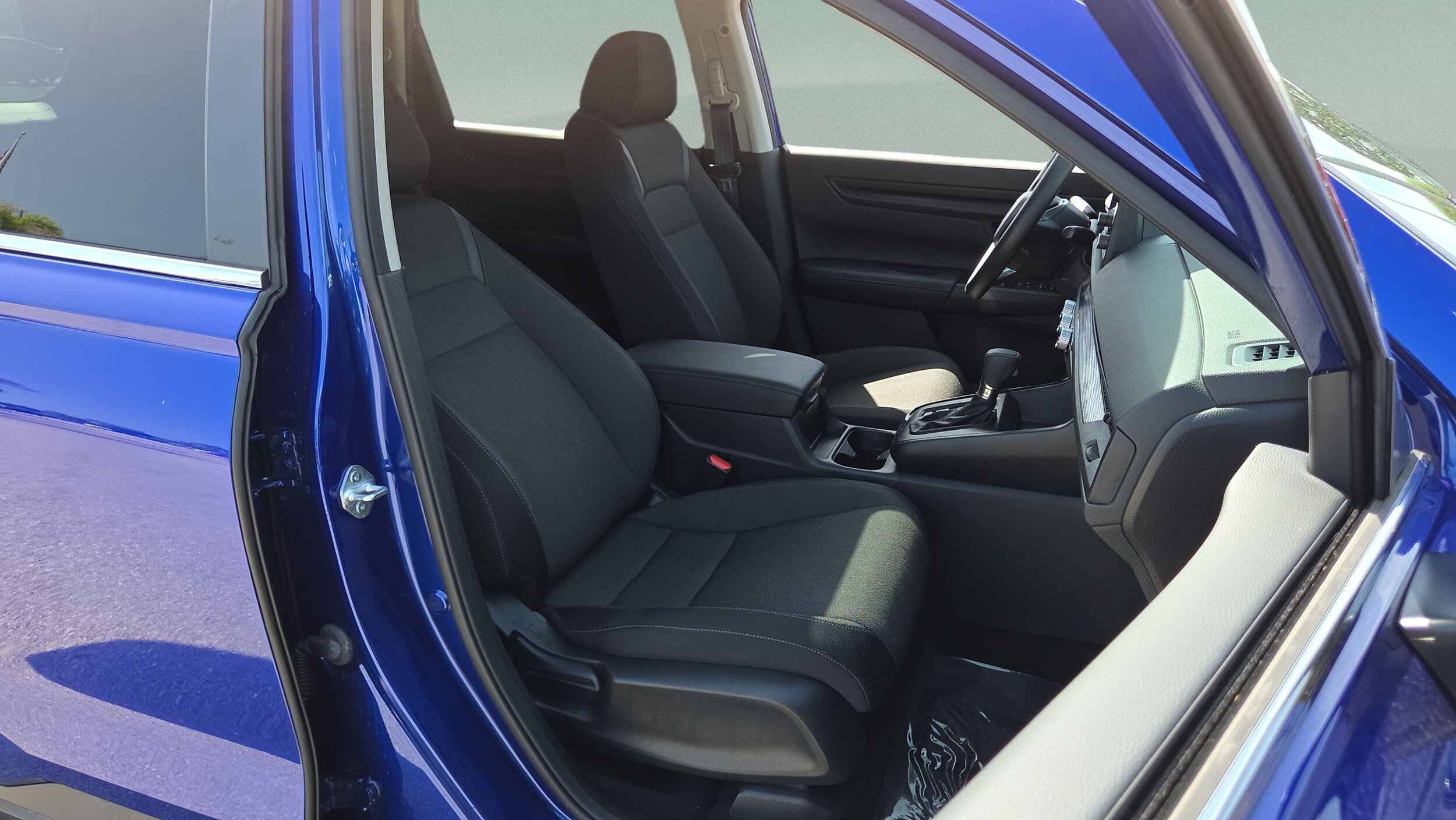 2023 Honda CR-V EX - Photo 18