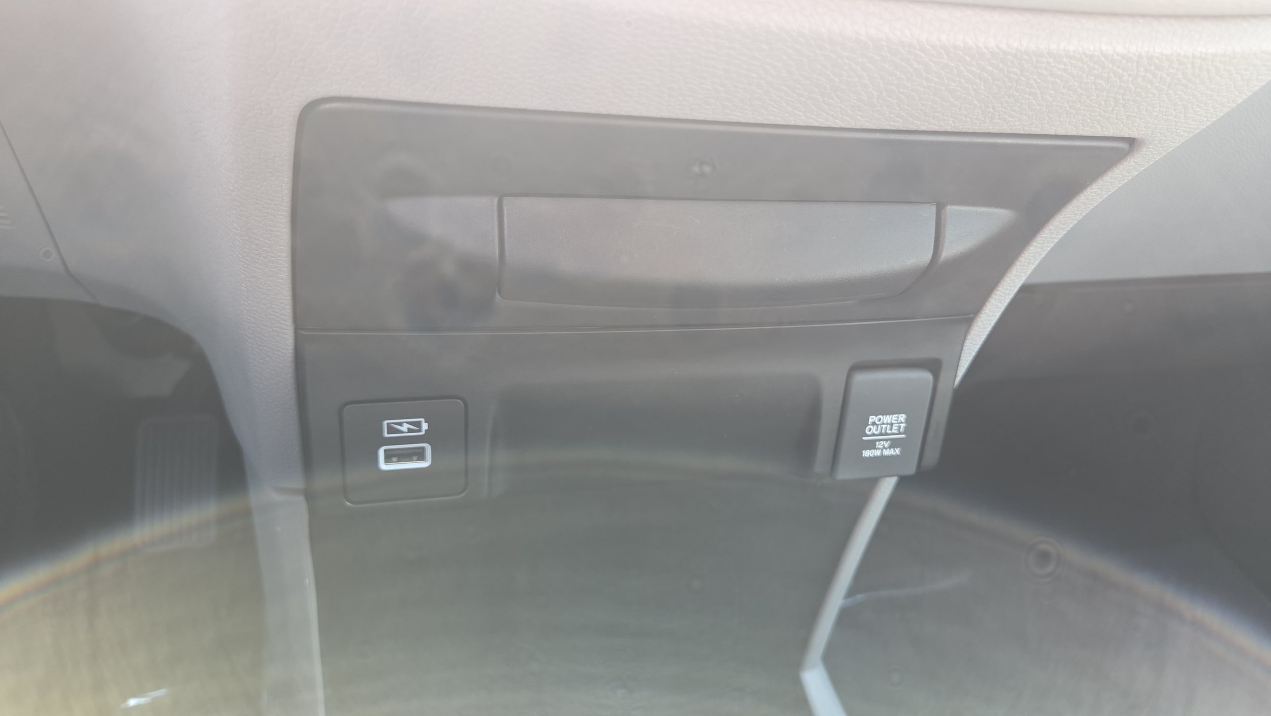 2024 Honda Odyssey EX-L - Photo 33