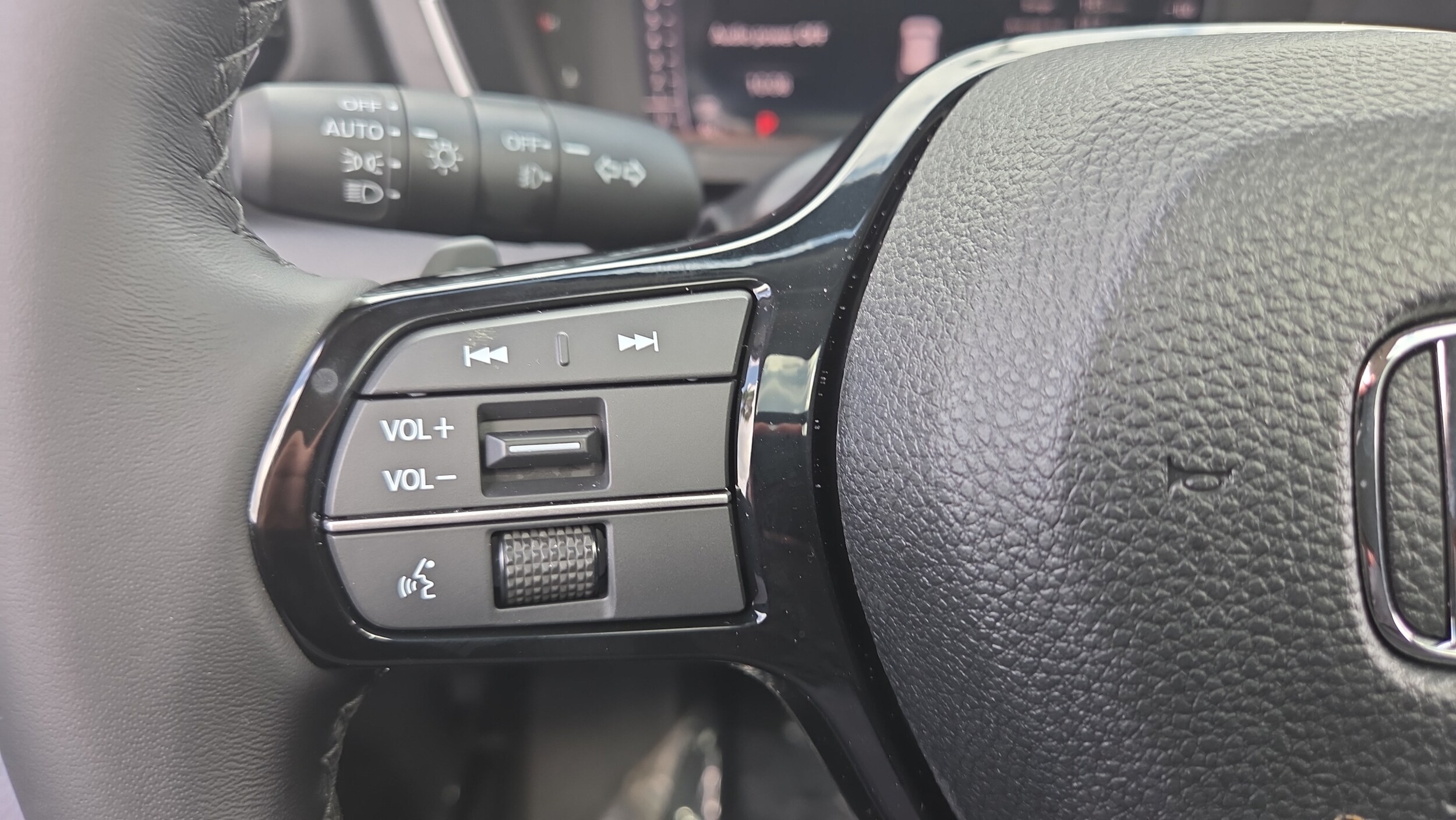 2026 Honda Pilot Touring - Photo 22