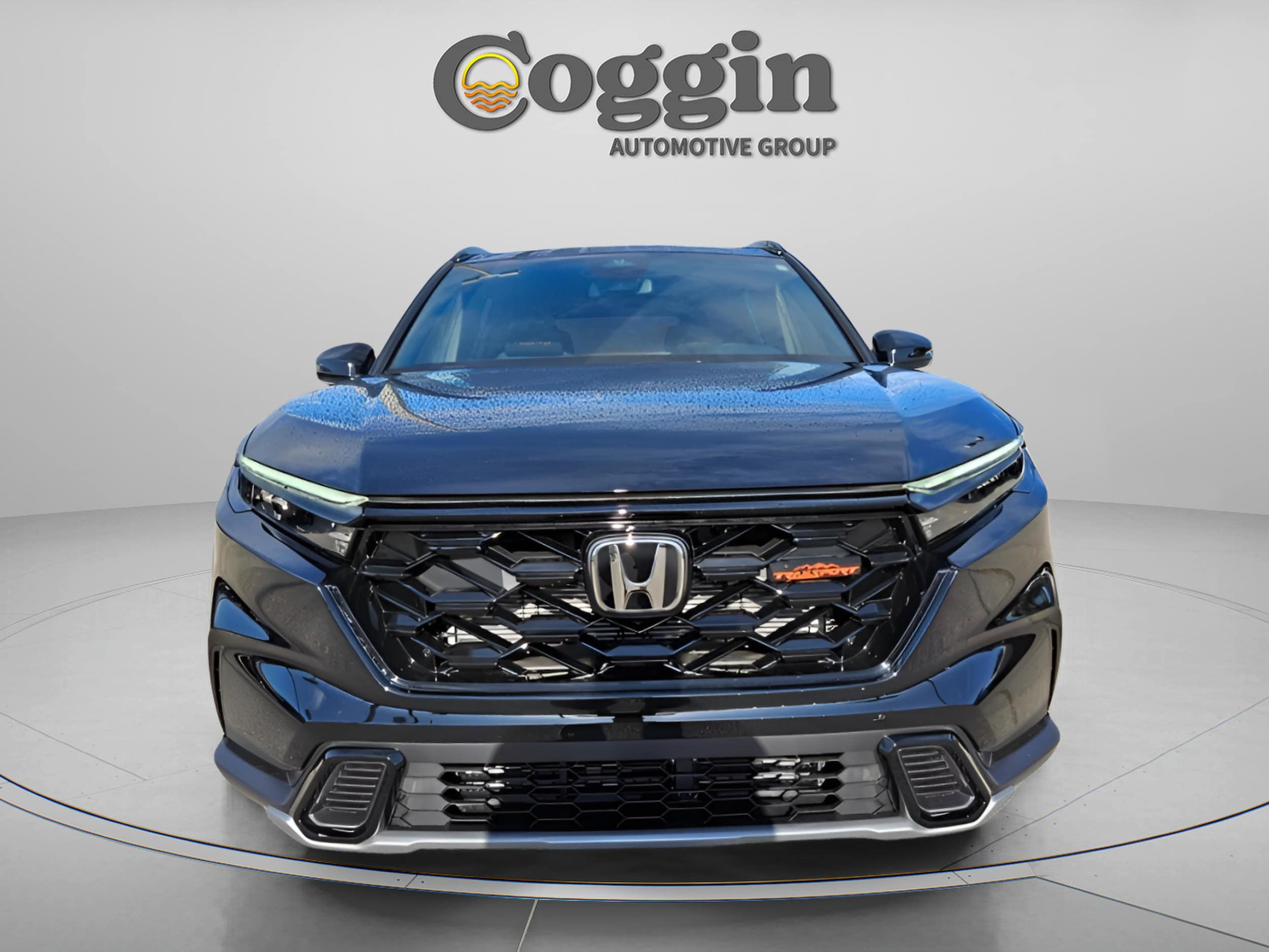 2026 Honda CR-V TrailSport - Photo 9
