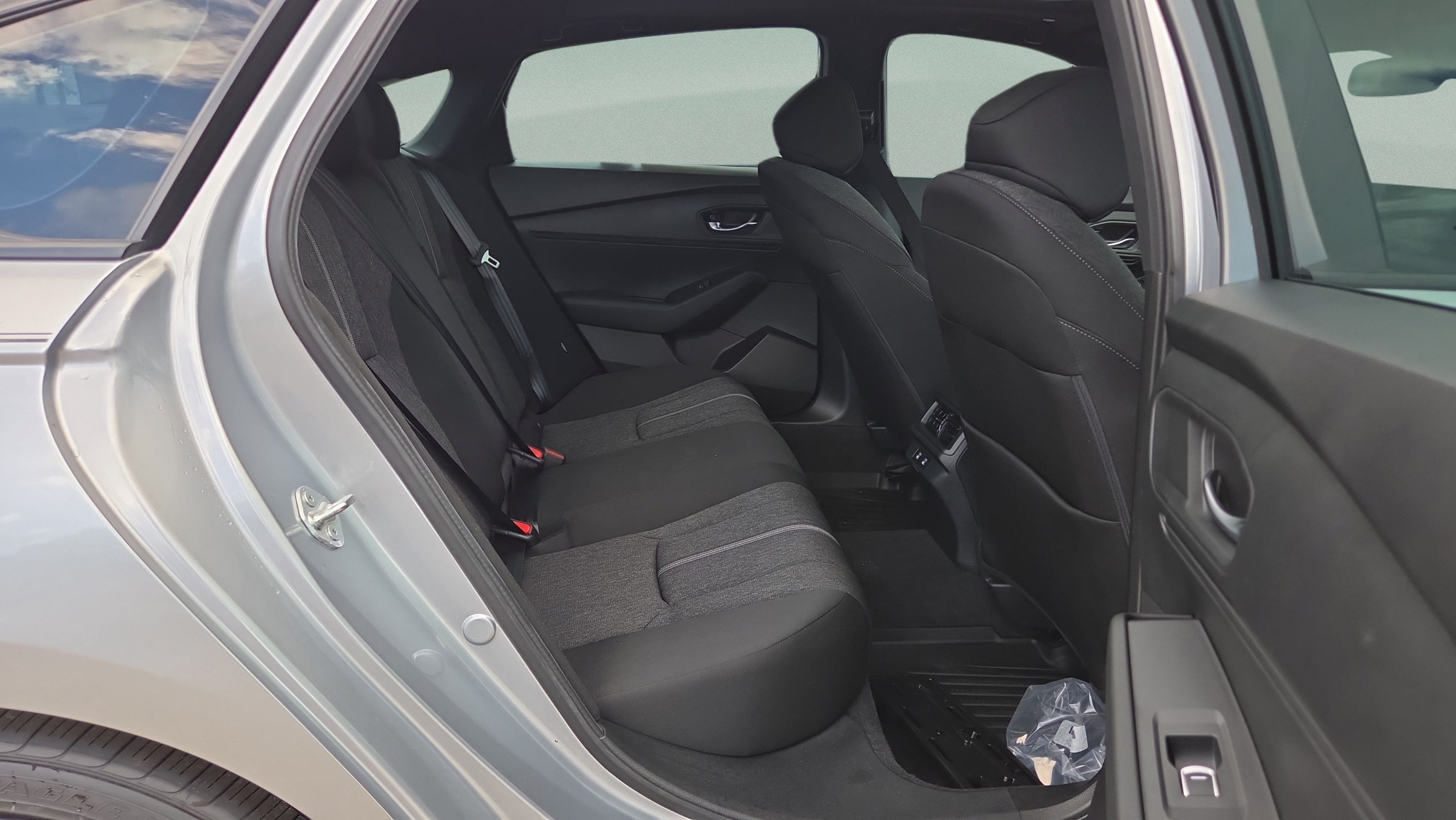2026 Honda Accord Hybrid Sport - Photo 16