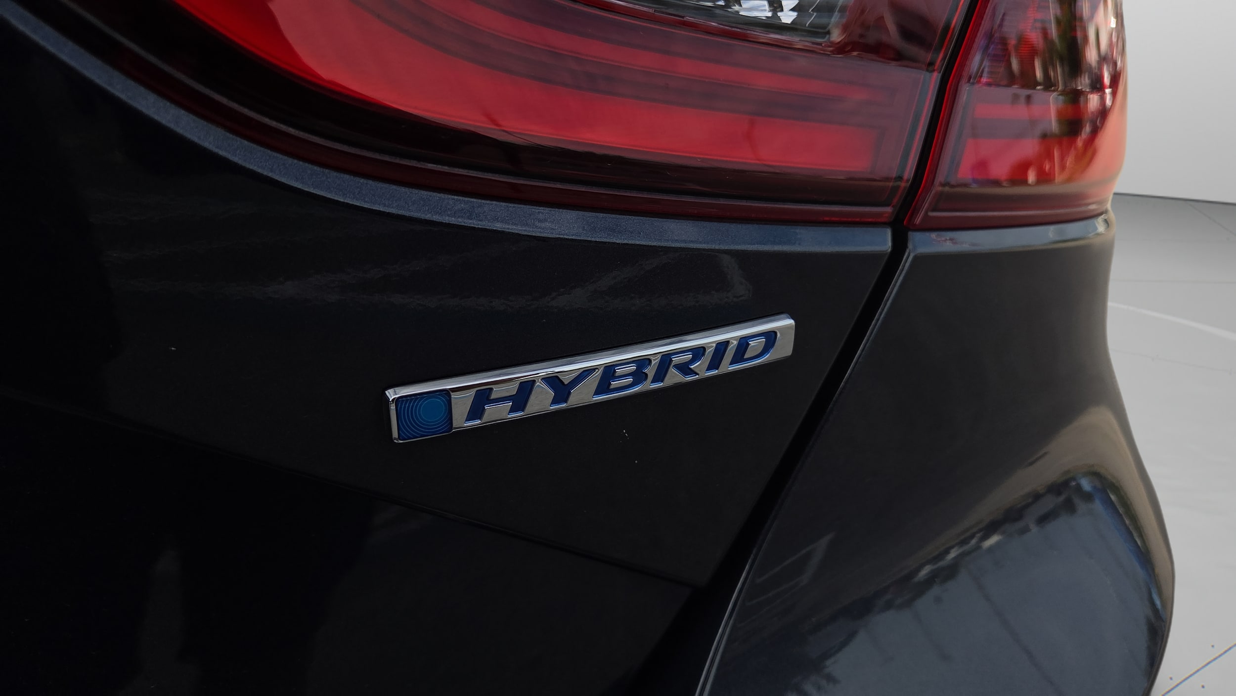 2022 Honda Insight EX - Photo 38