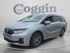 2027 Honda Odyssey Touring Van Passenger Van