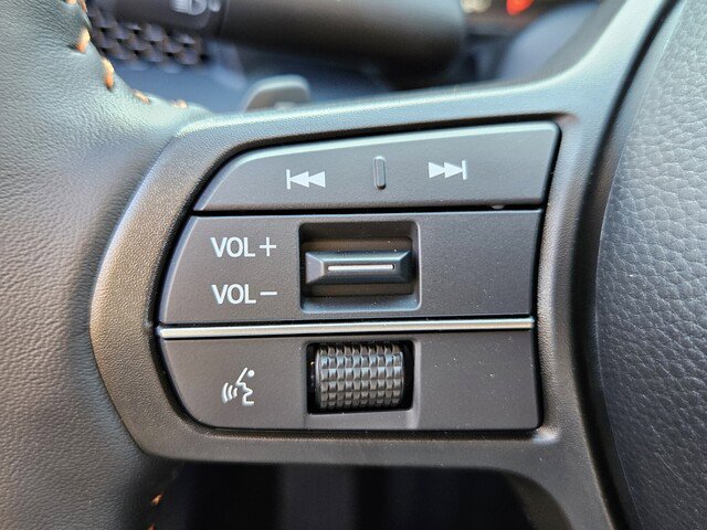 2026 Honda CR-V TrailSport - Photo 14