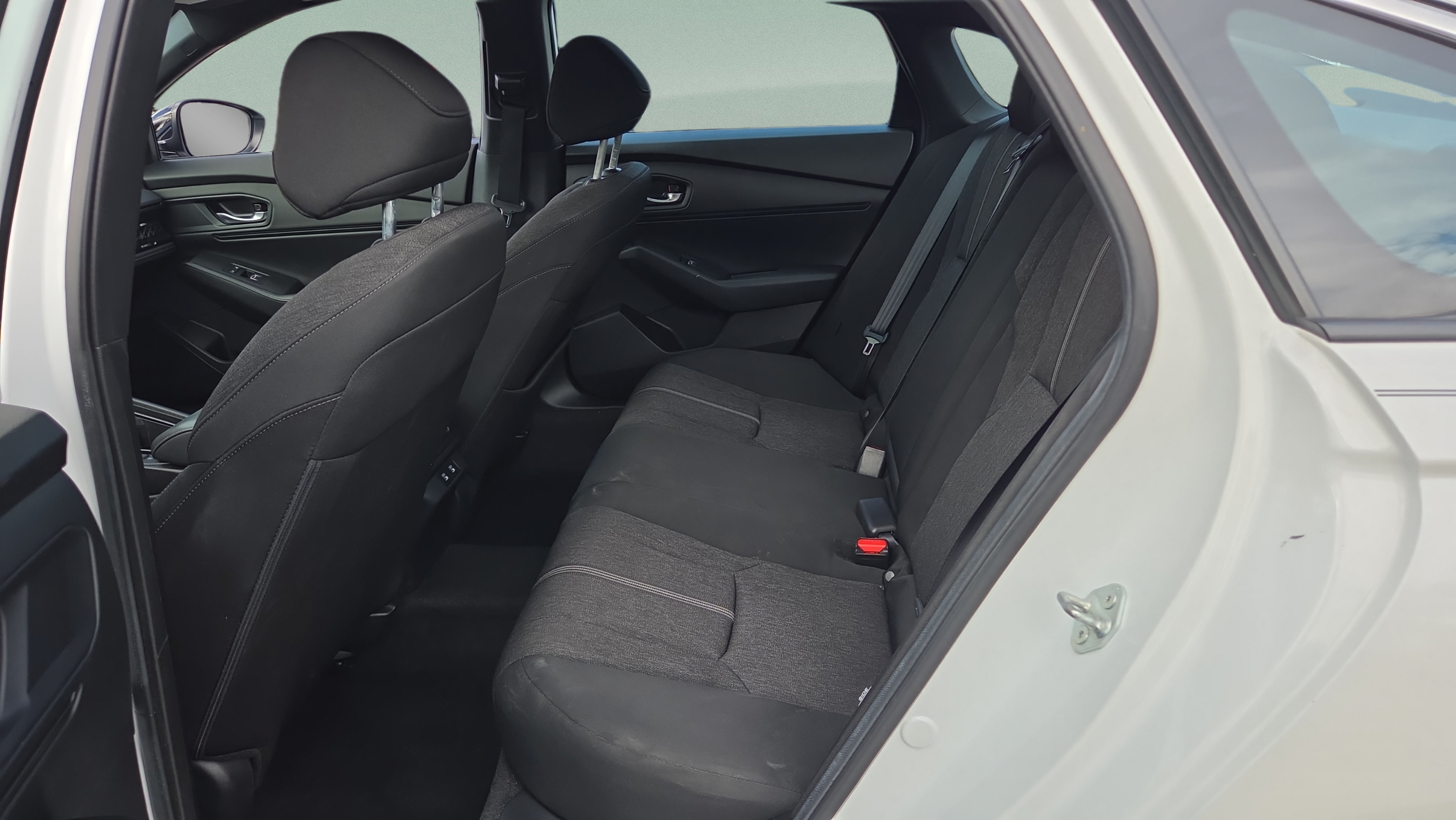 2025 Honda Accord Hybrid Sport - Photo 12