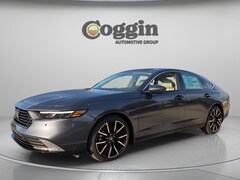 2026 Honda Accord Hybrid Touring Sedan