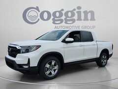 2026 Honda Ridgeline RTL Truck Crew Cab