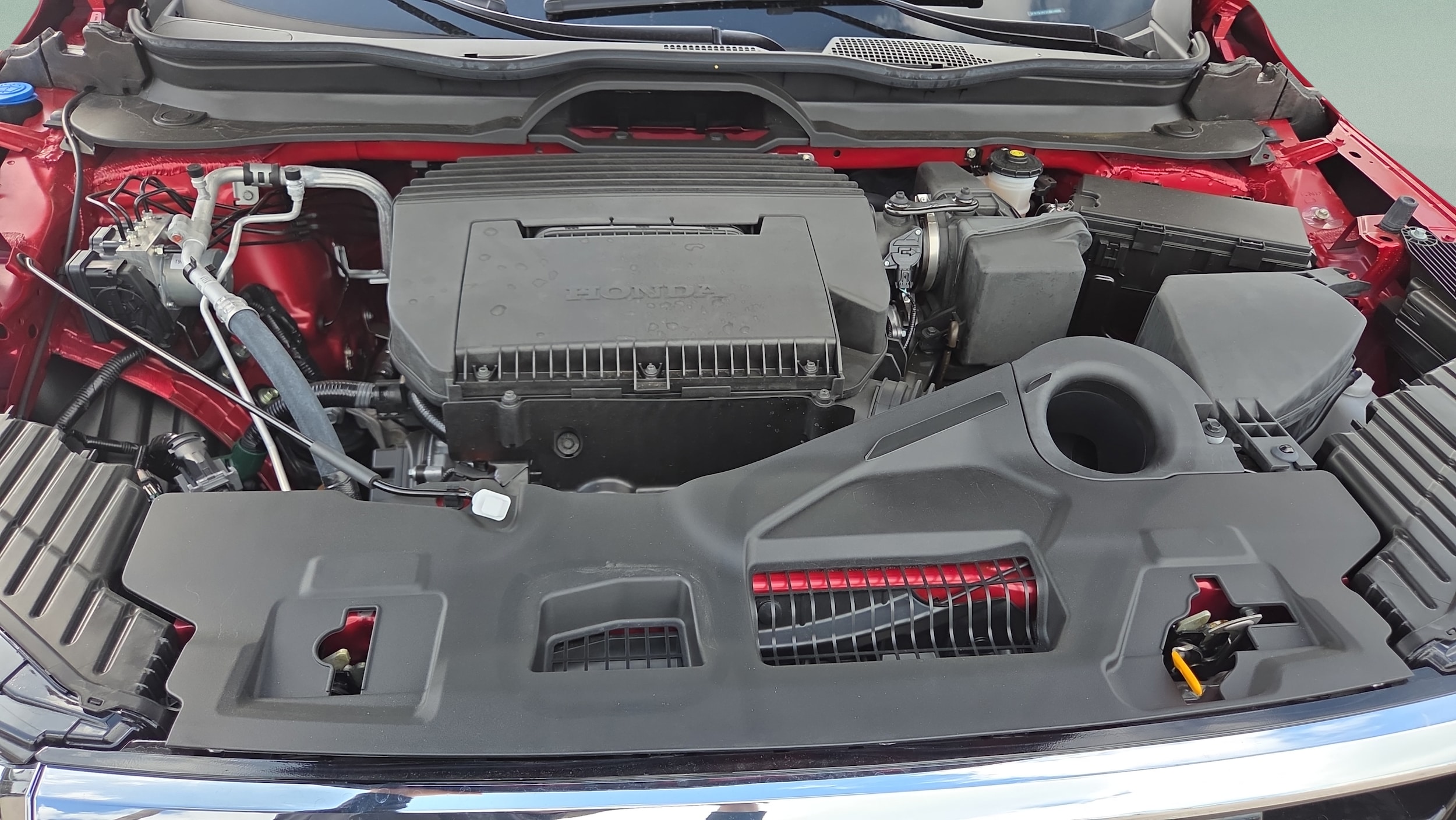2026 Honda Pilot Touring - Photo 18
