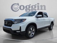 2026 Honda Ridgeline RTL Truck Crew Cab