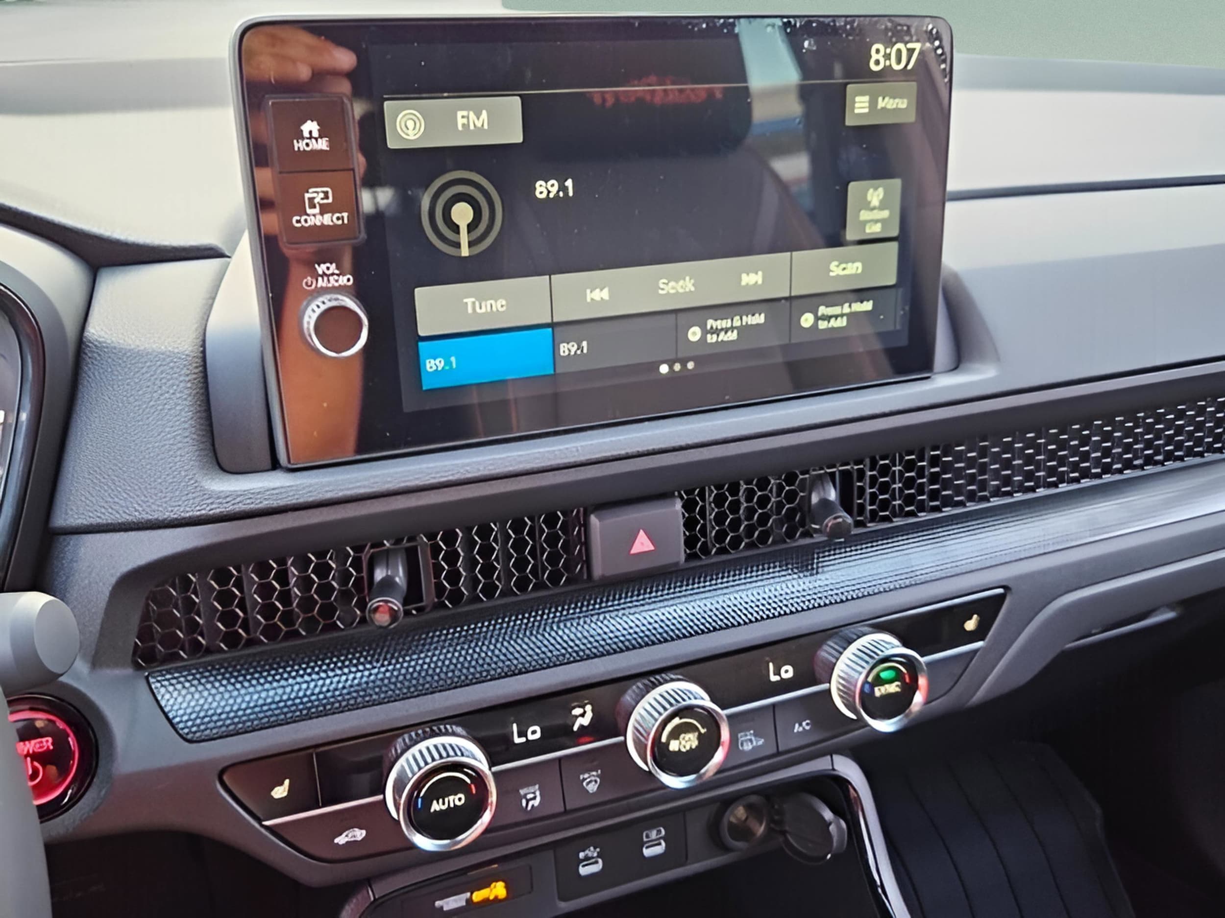 2026 Honda CR-V TrailSport - Photo 34