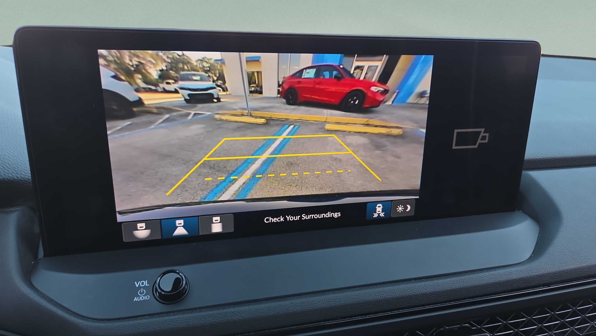 2023 Honda Accord Hybrid Sport - Photo 30