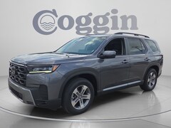 2026 Honda Pilot EX-L SUV