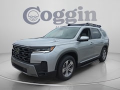 2026 Honda Pilot