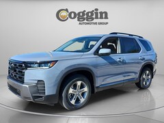 2026 Honda Pilot EX-L SUV