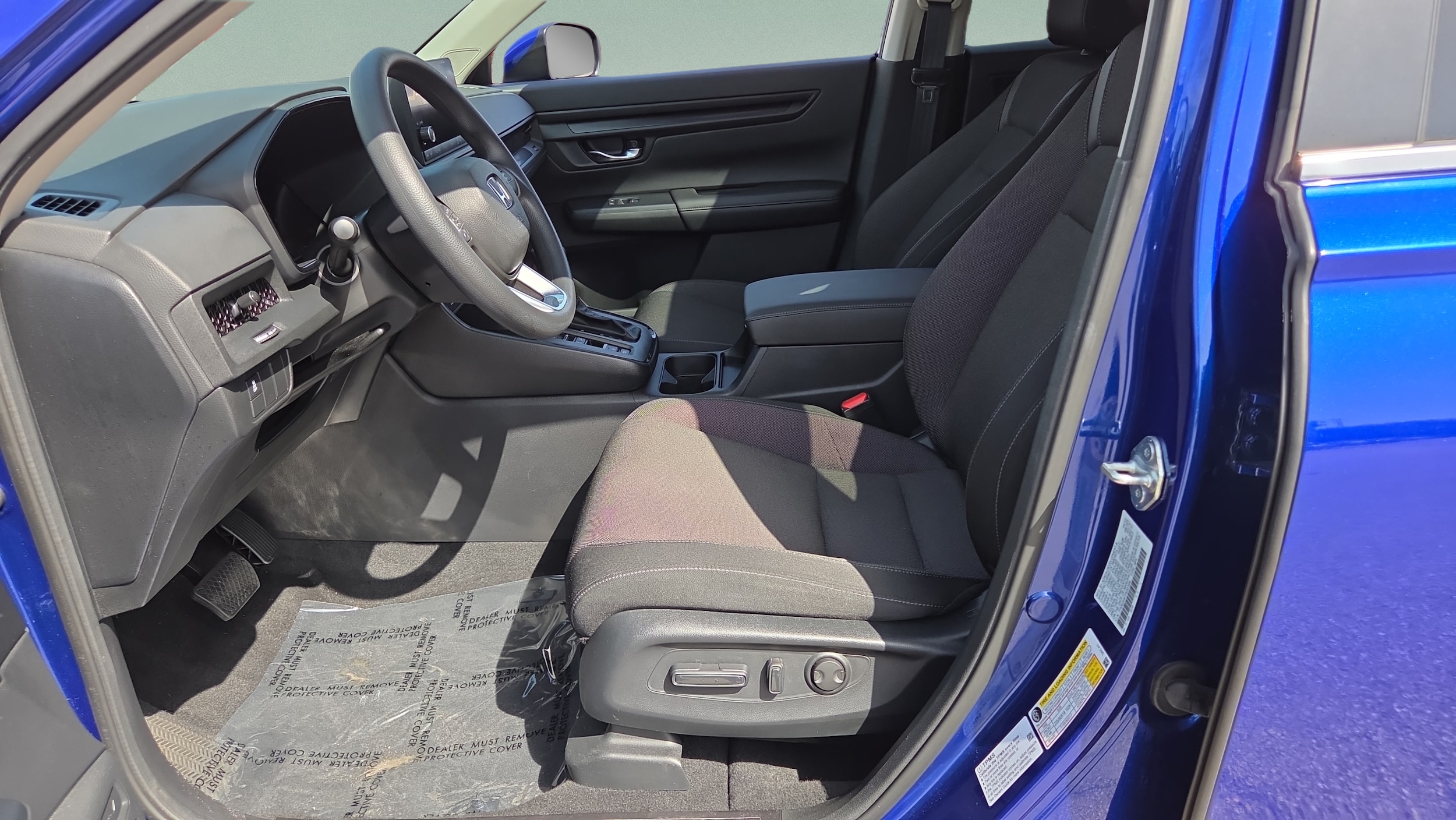 2023 Honda CR-V EX - Photo 10