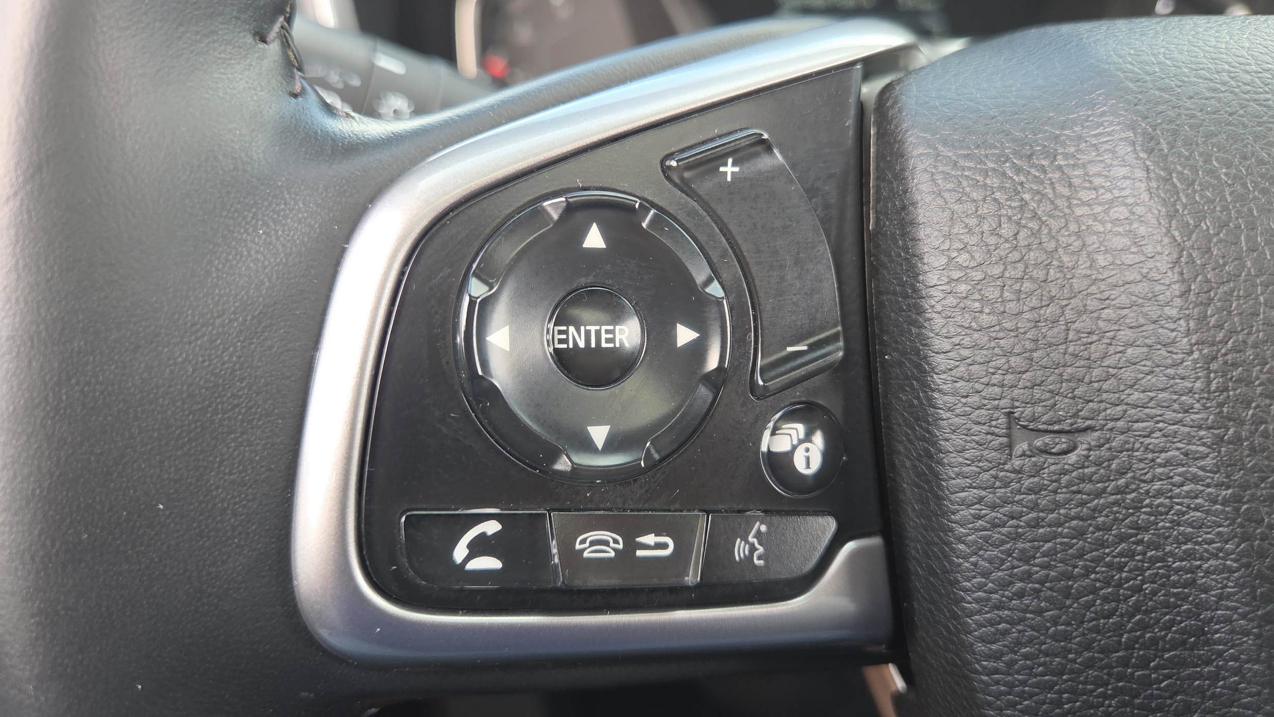 2022 Honda CR-V EX-L - Photo 24