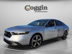 2023 Honda Accord Hybrid