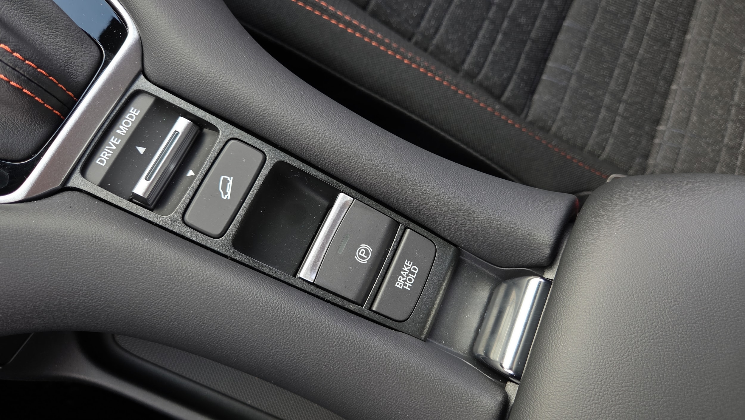 2026 Honda HR-V Sport - Photo 12