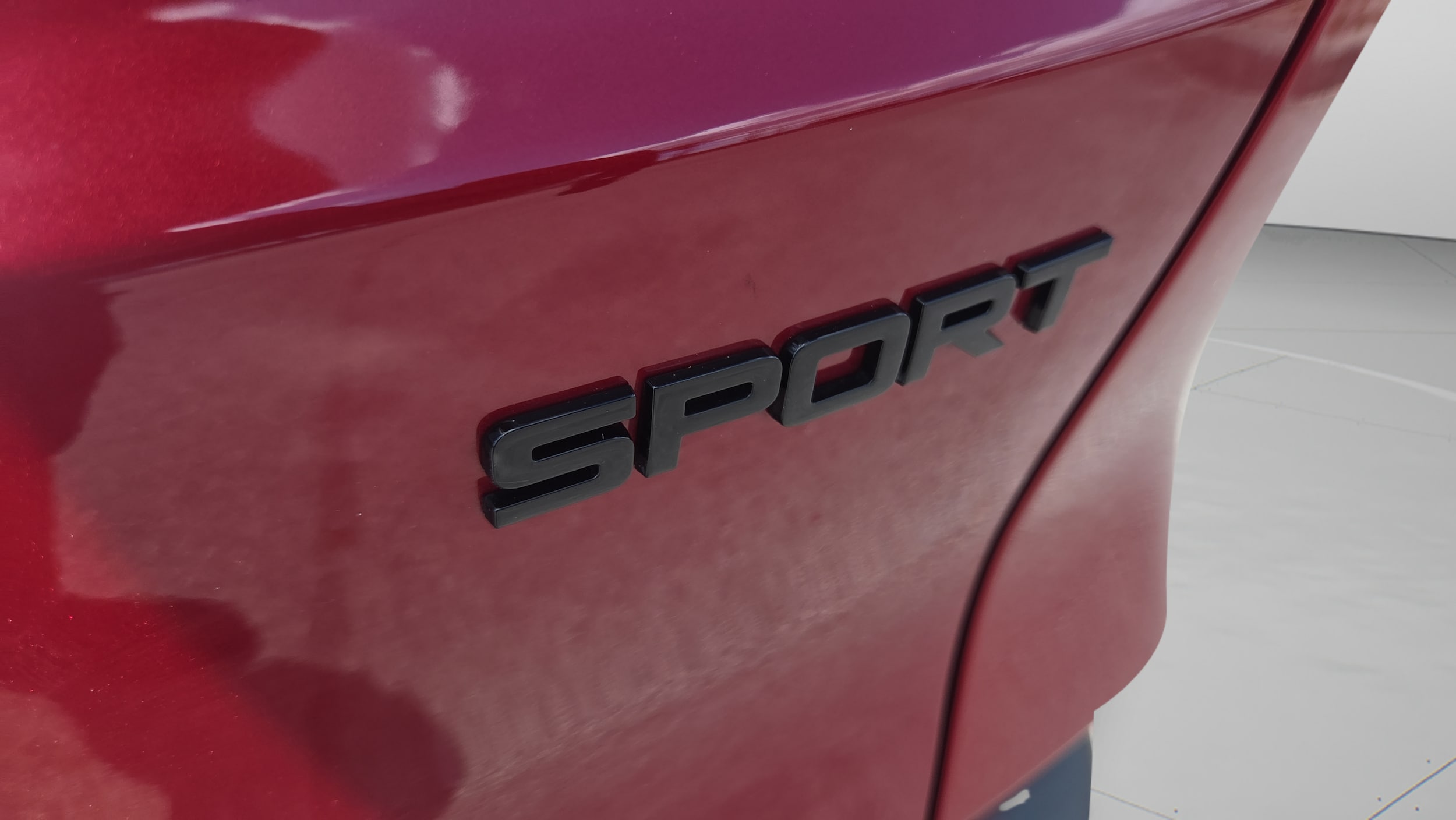 2026 Honda CR-V Sport - Photo 18