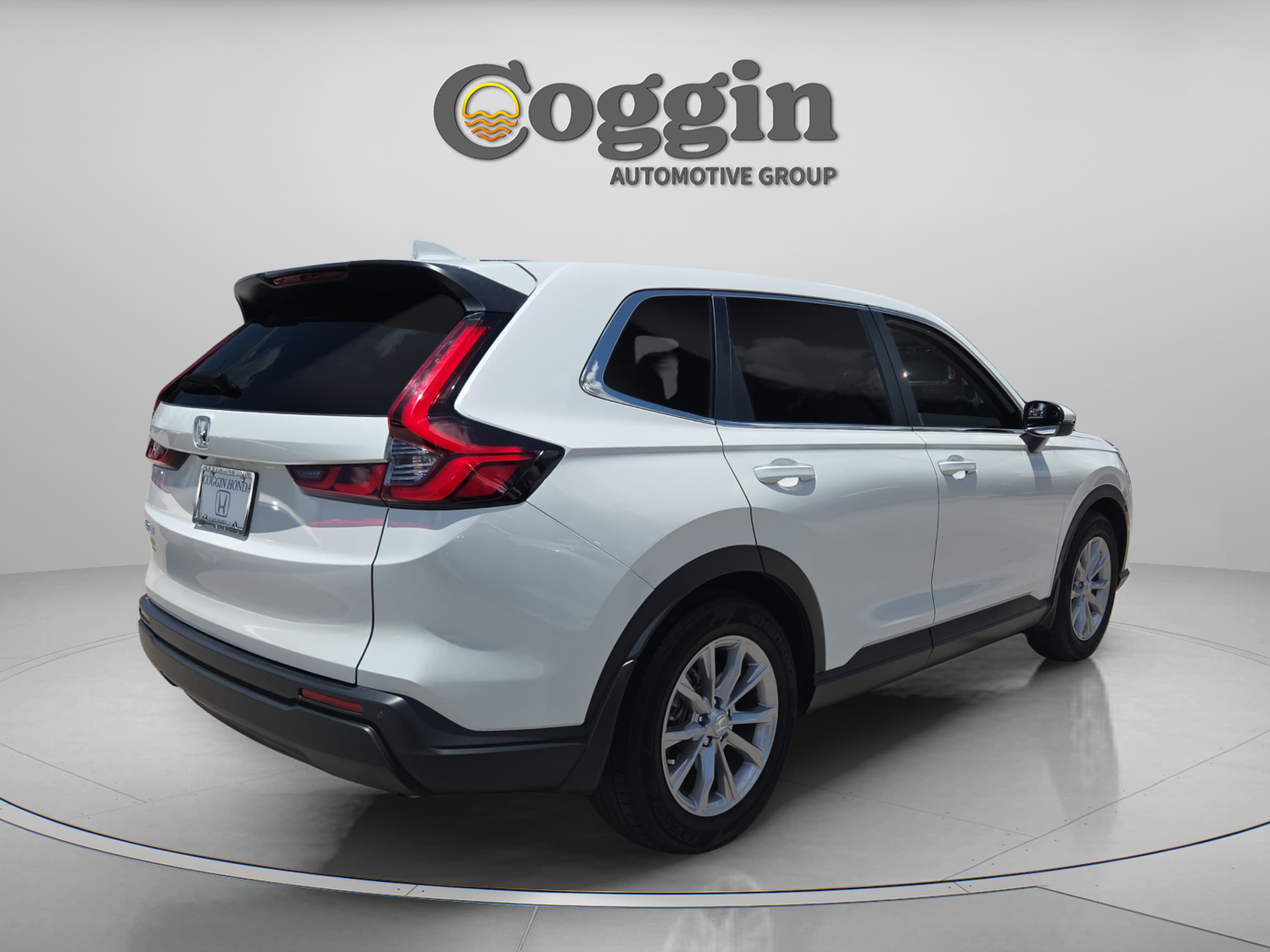 2024 Honda CR-V EX-L - Photo 6