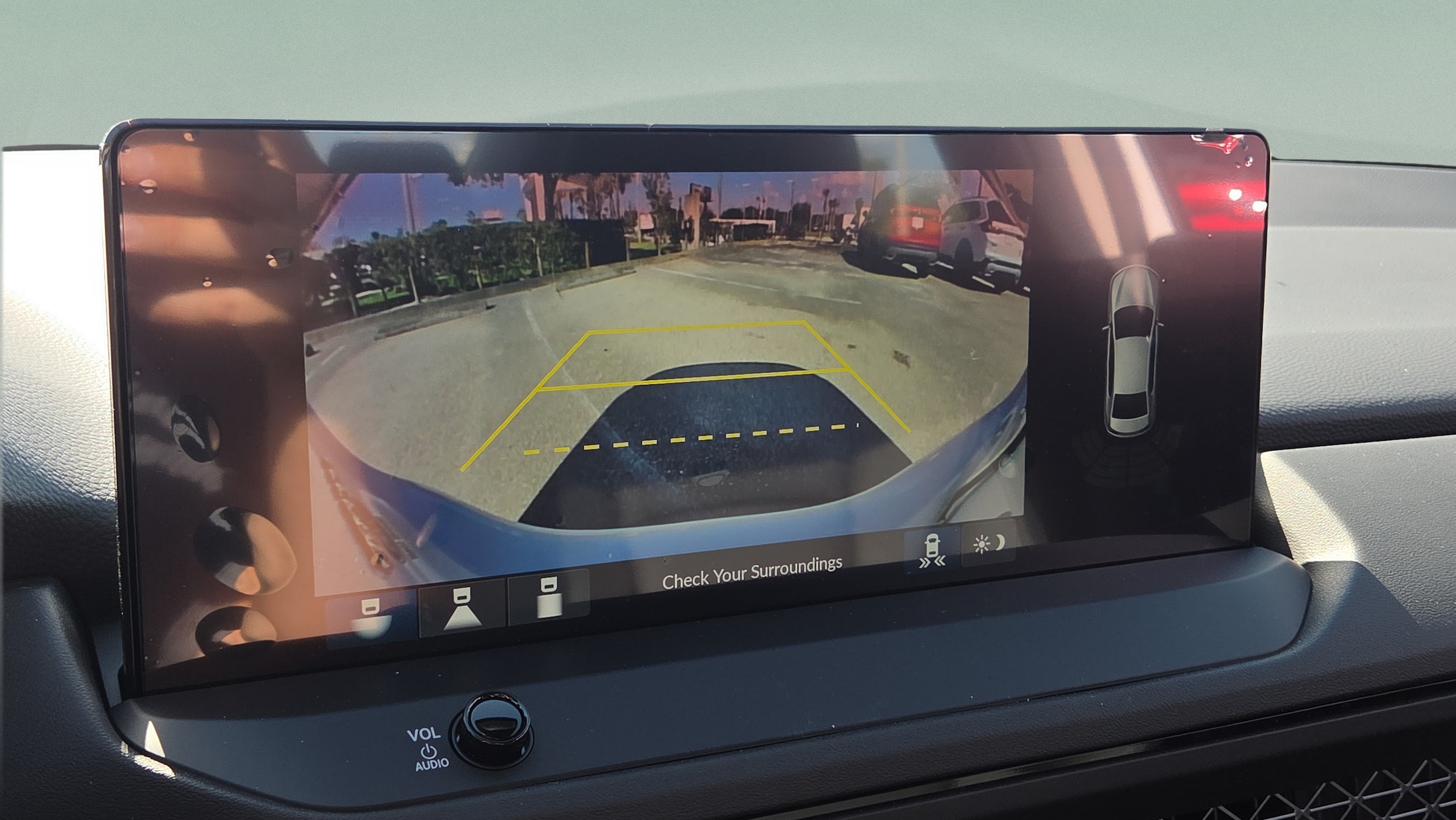 2026 Honda Accord Hybrid EX-L - Photo 32