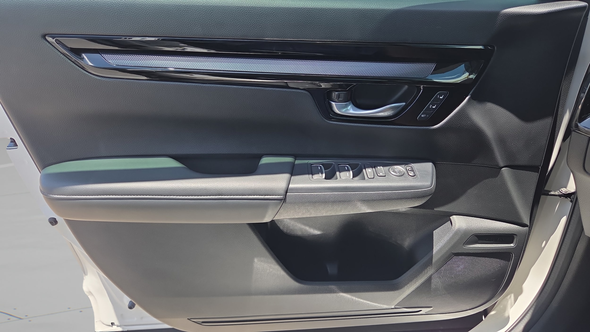 2024 Honda CR-V EX-L - Photo 37