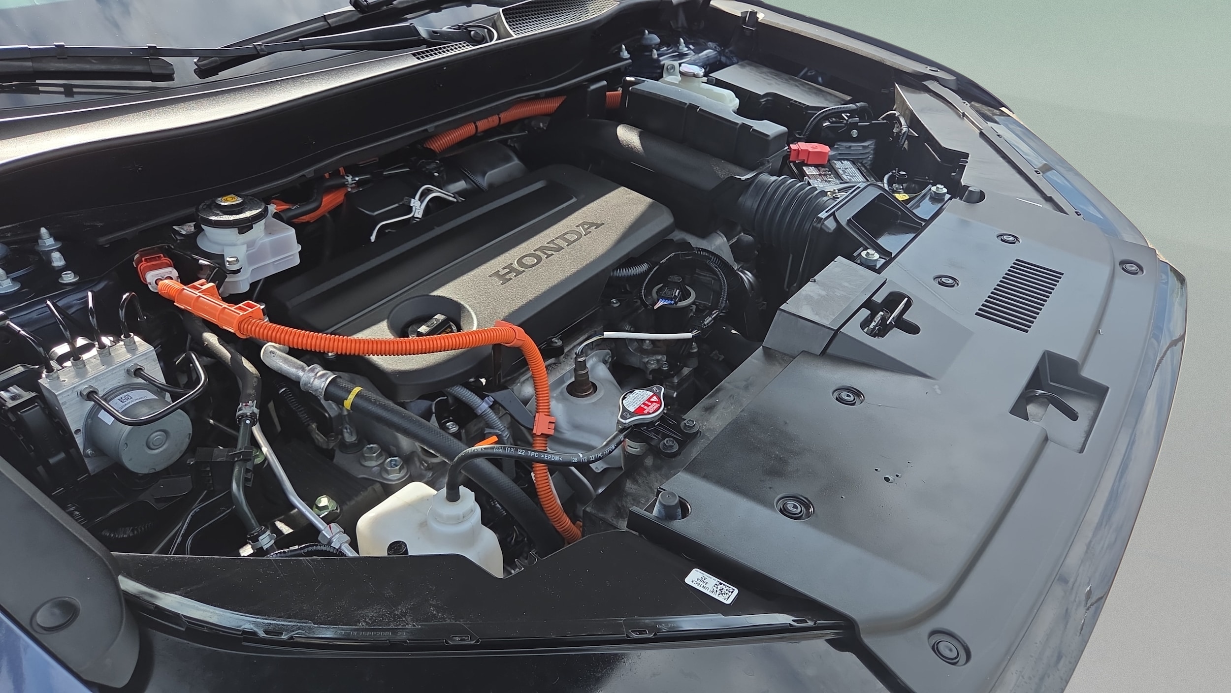 2024 Honda CR-V Sport - Photo 19