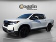  Honda Ridgeline