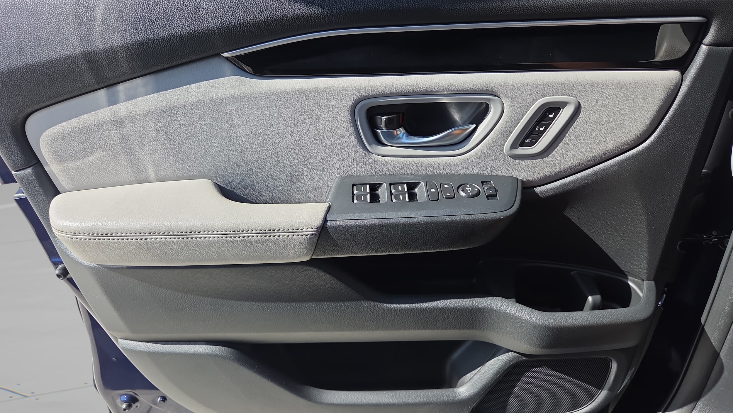 2023 Honda Pilot Touring - Photo 34