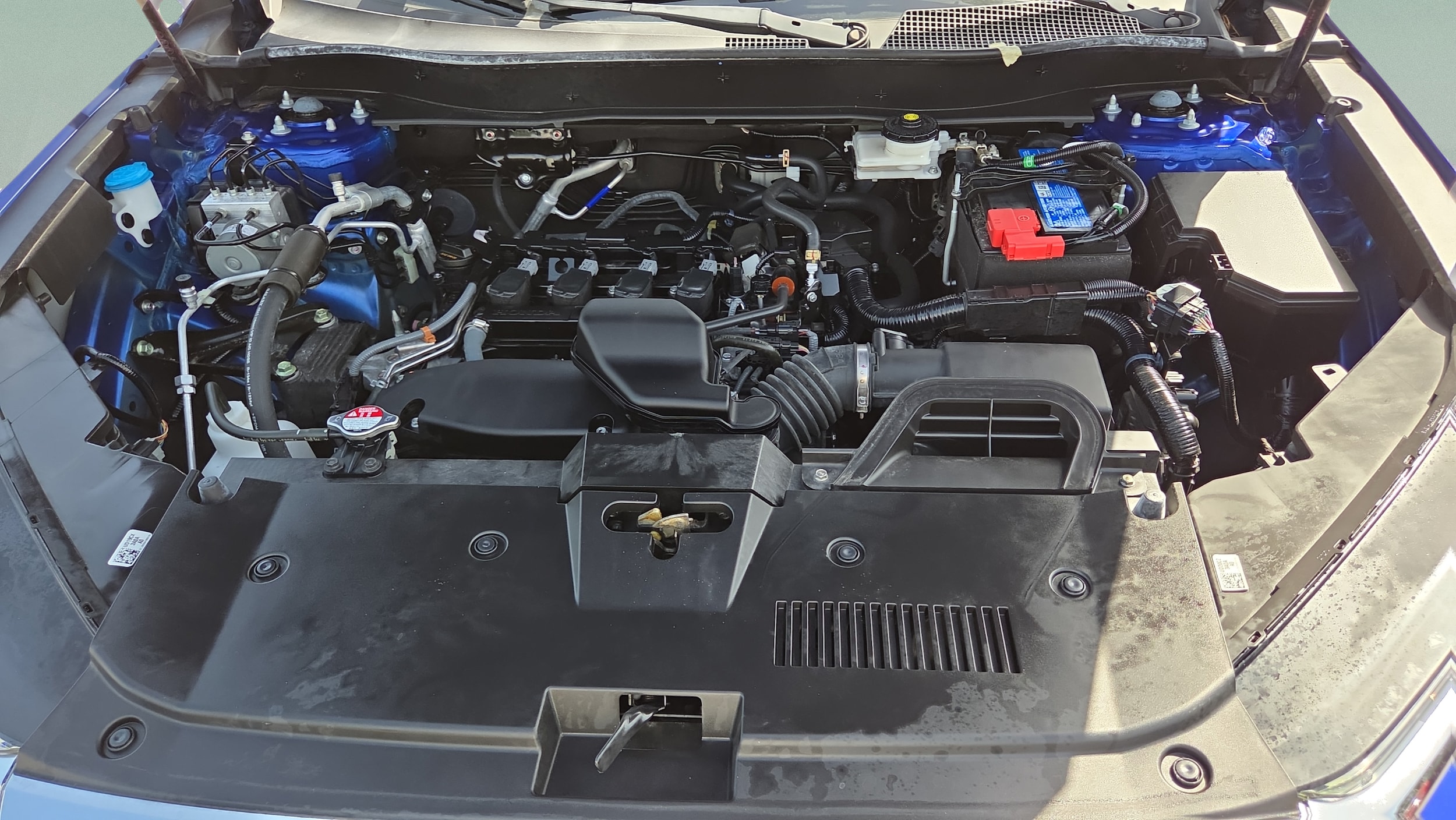 2023 Honda CR-V EX - Photo 20