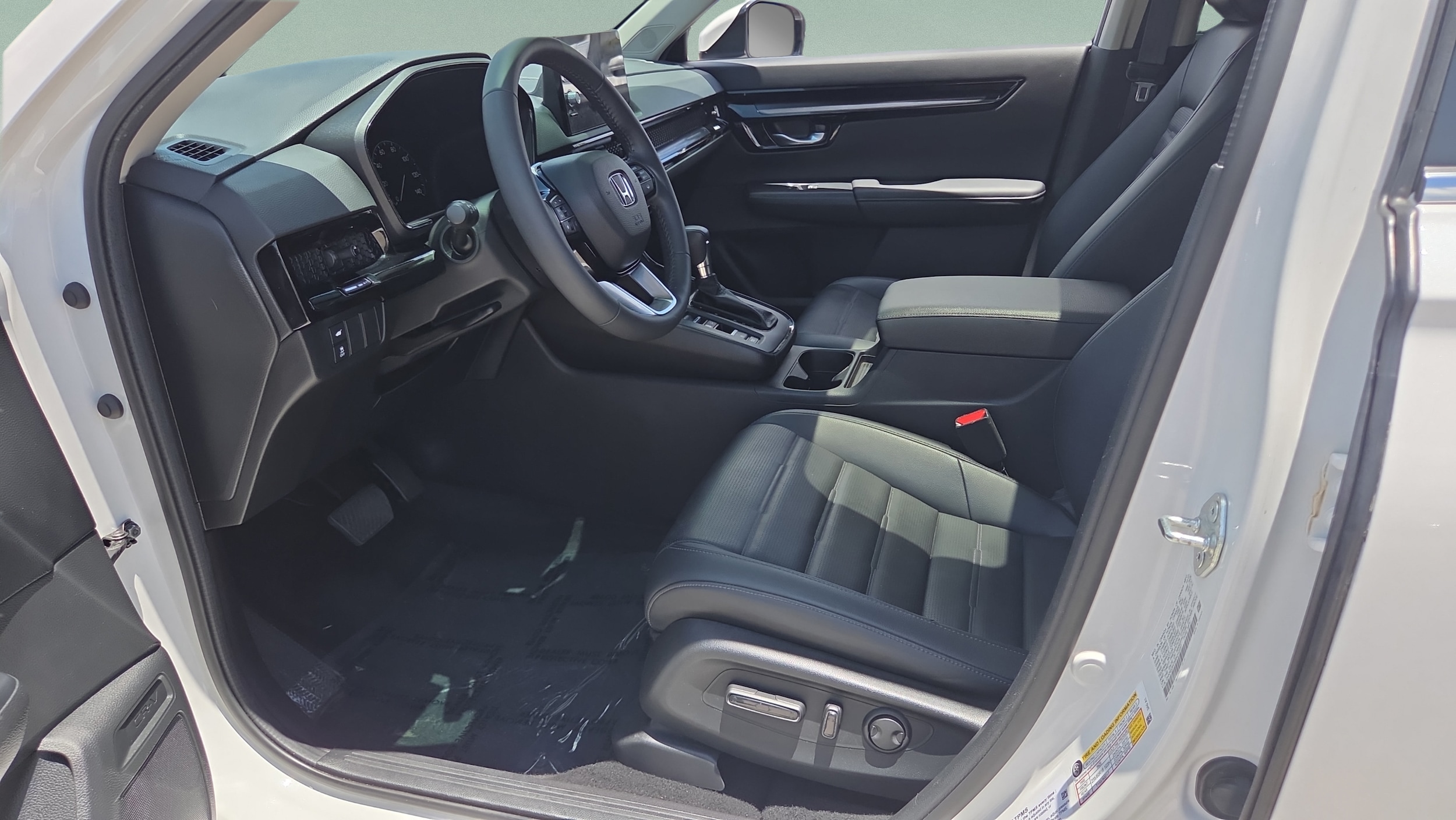 2024 Honda CR-V EX-L - Photo 10