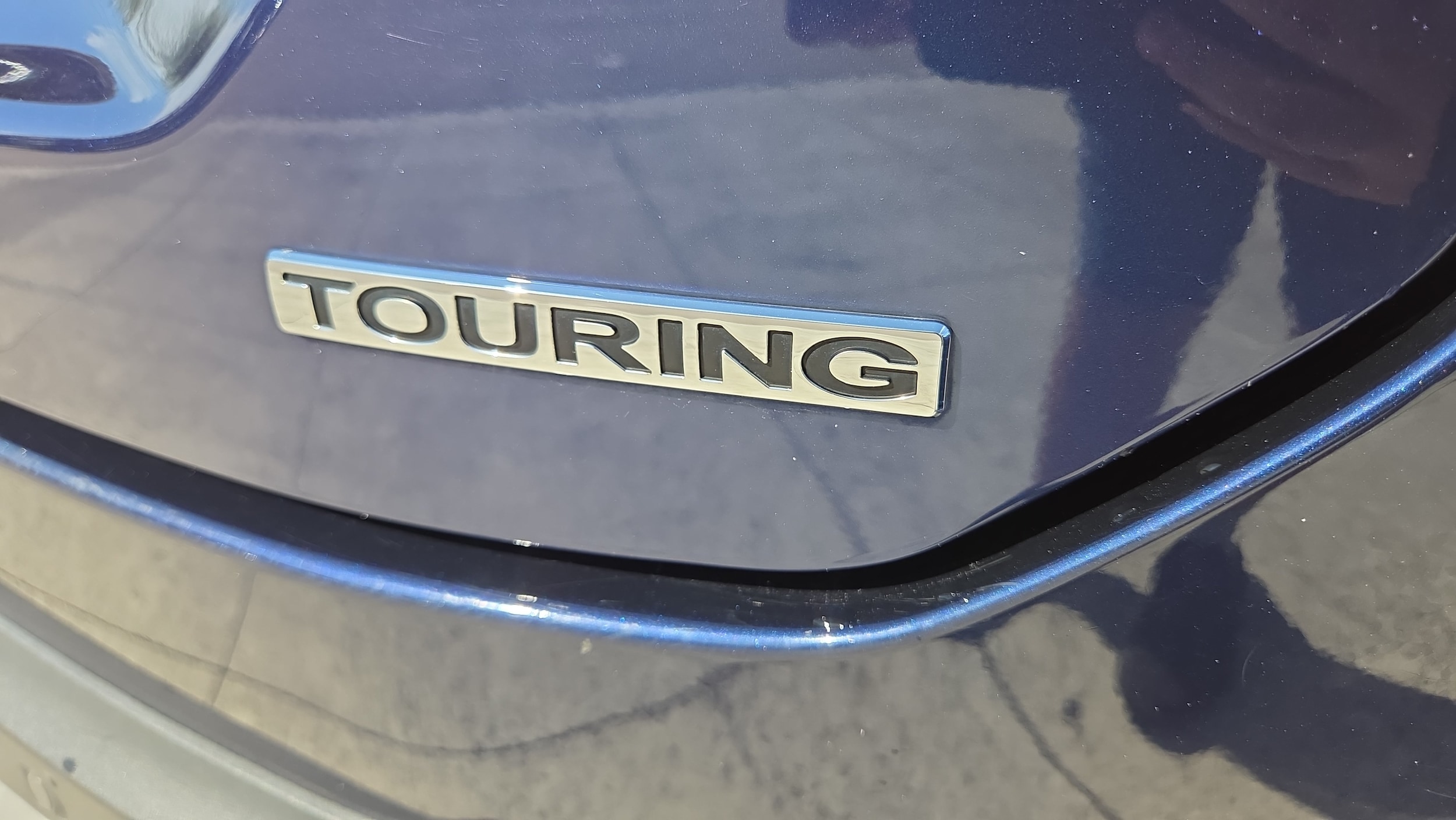 2023 Honda Pilot Touring - Photo 37
