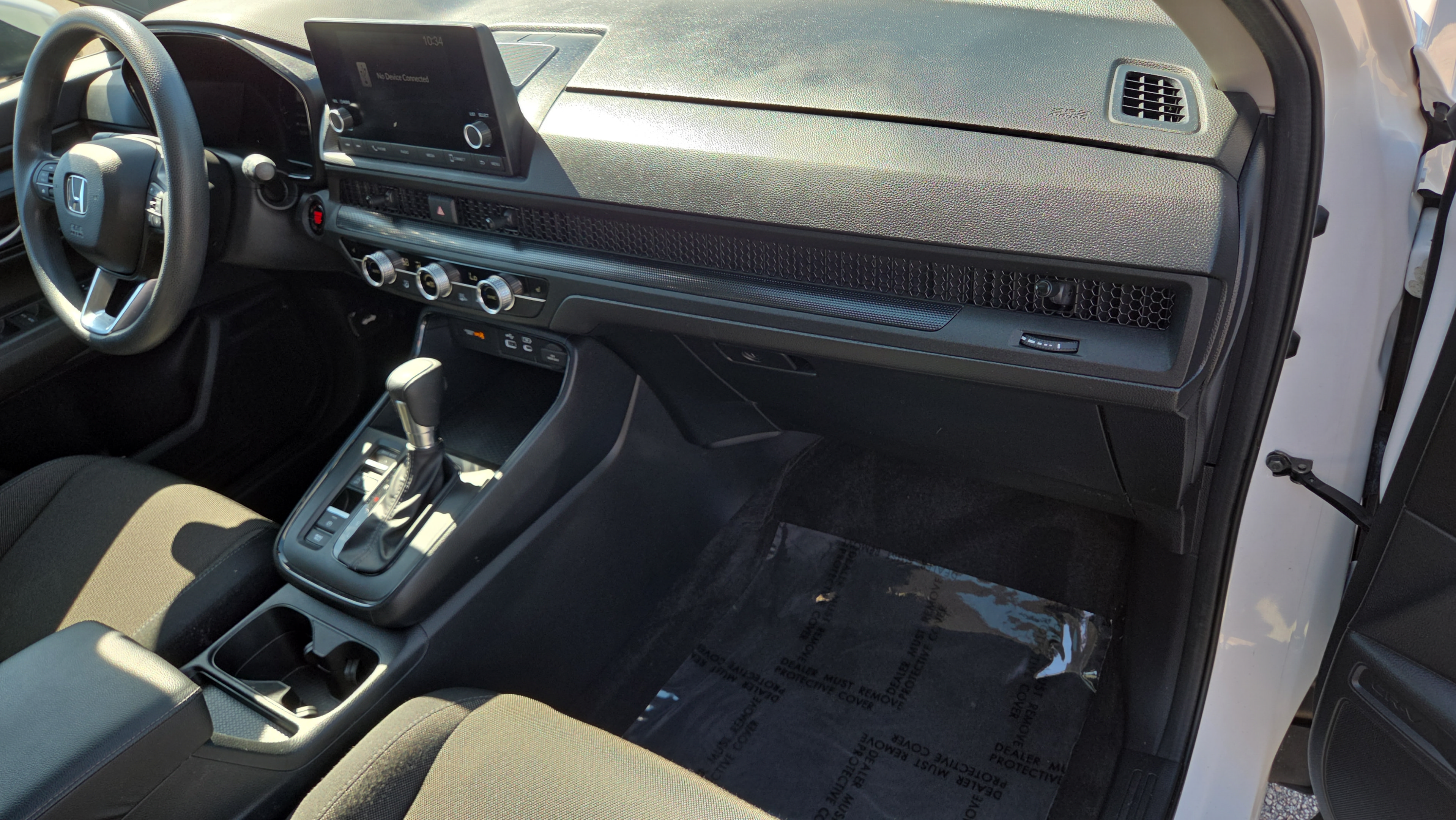 2024 Honda CR-V EX - Photo 19