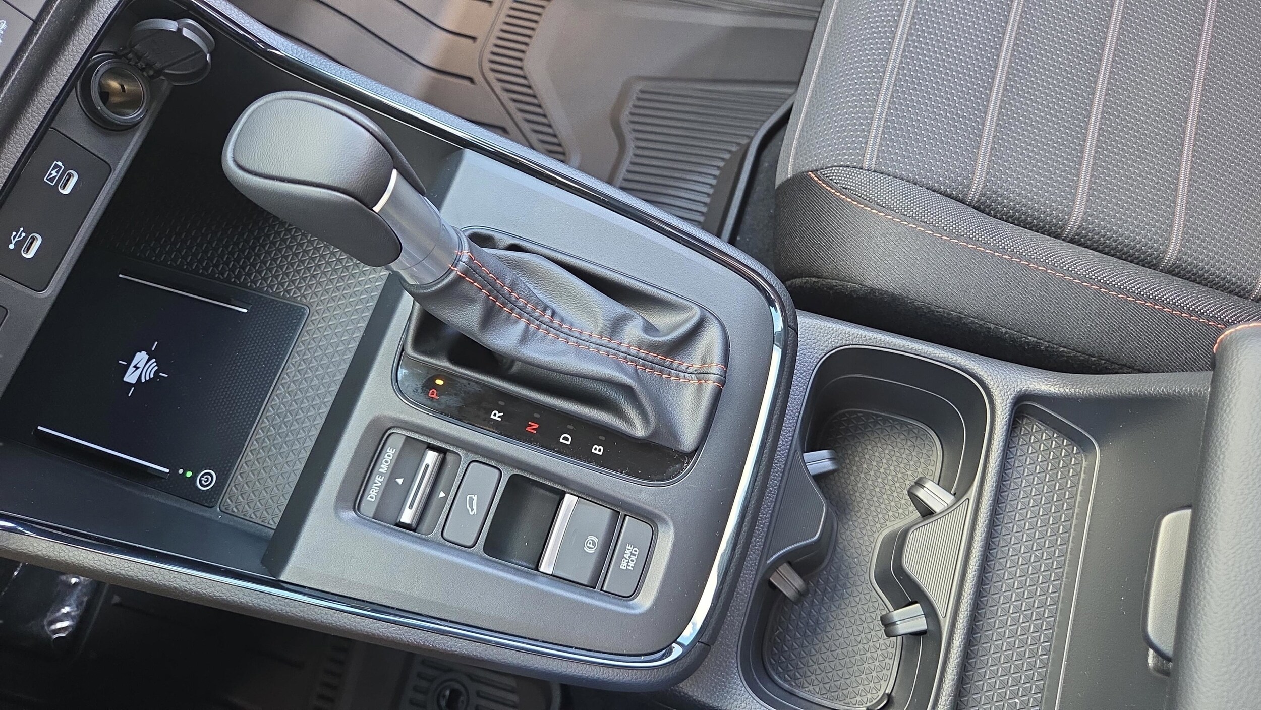 2026 Honda CR-V TrailSport - Photo 33