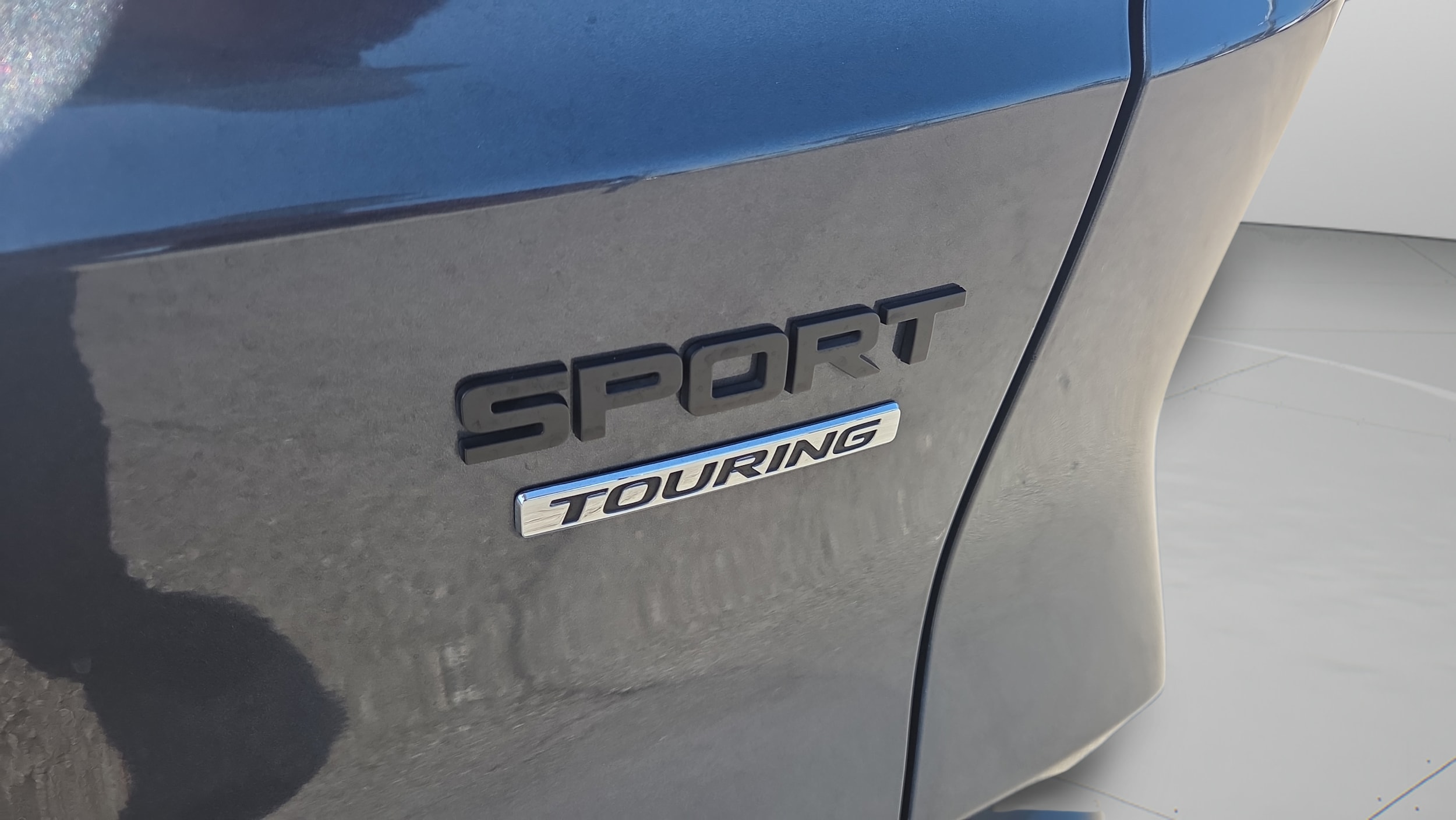 2024 Honda CR-V Sport Touring - Photo 40