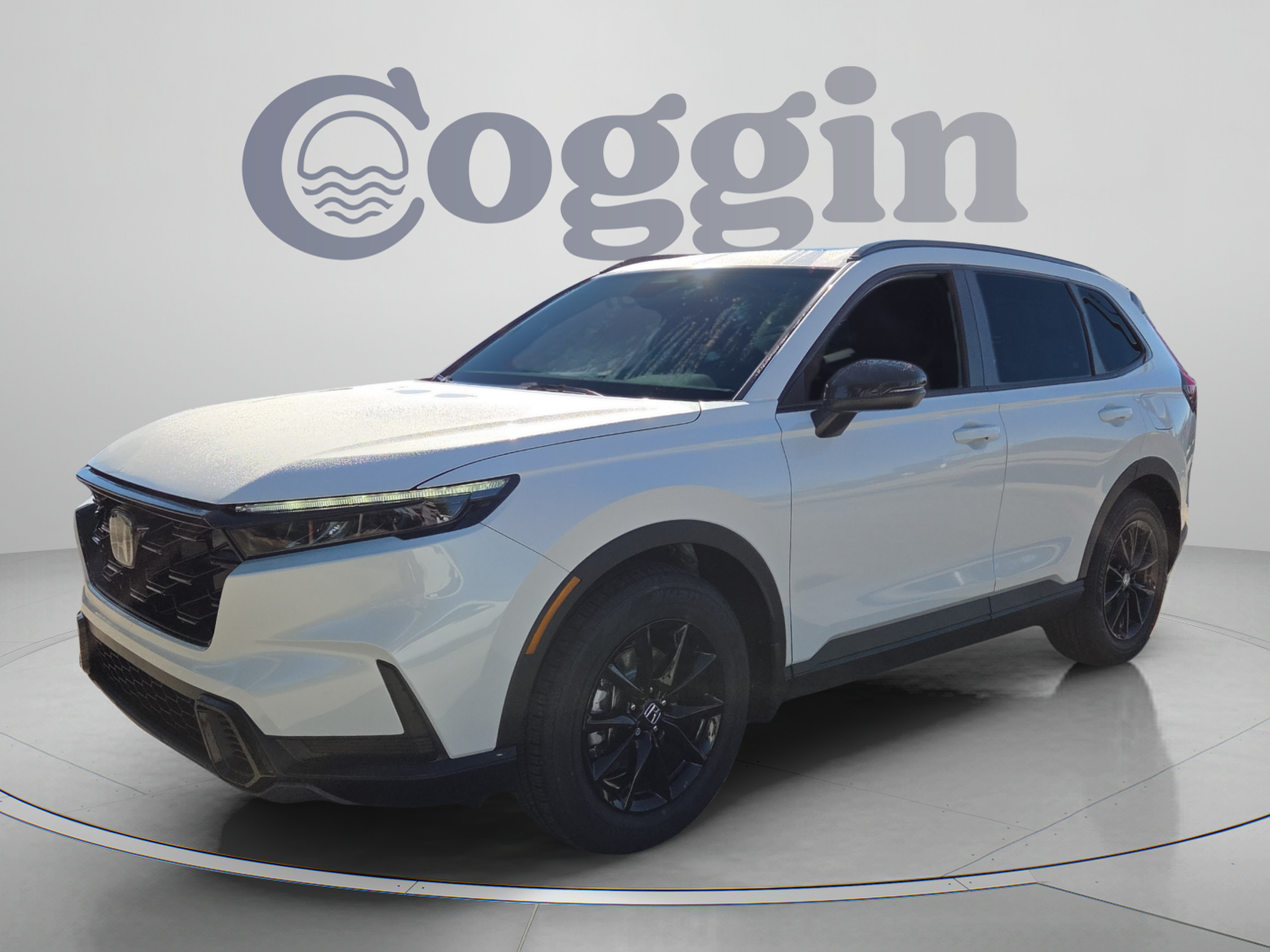 2027 Honda CR-V Hybrid