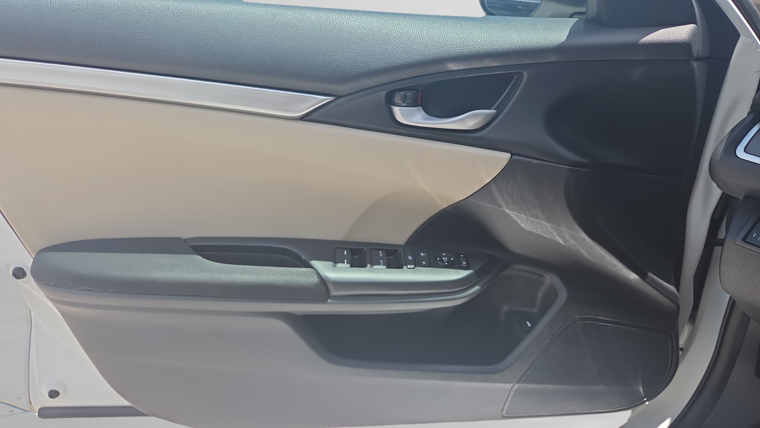 2020 Honda Civic LX - Photo 35