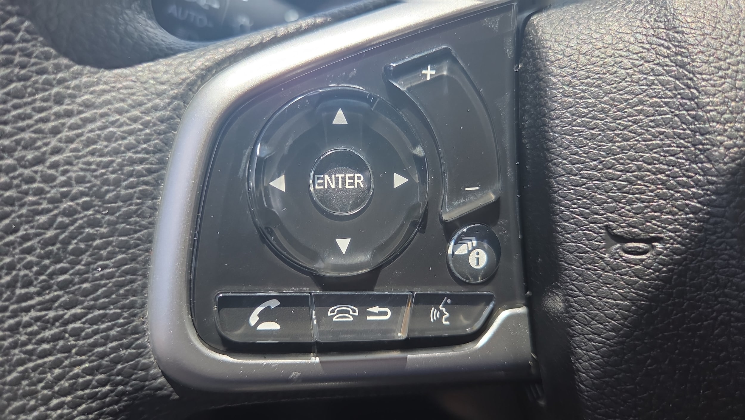 2020 Honda Civic LX - Photo 23