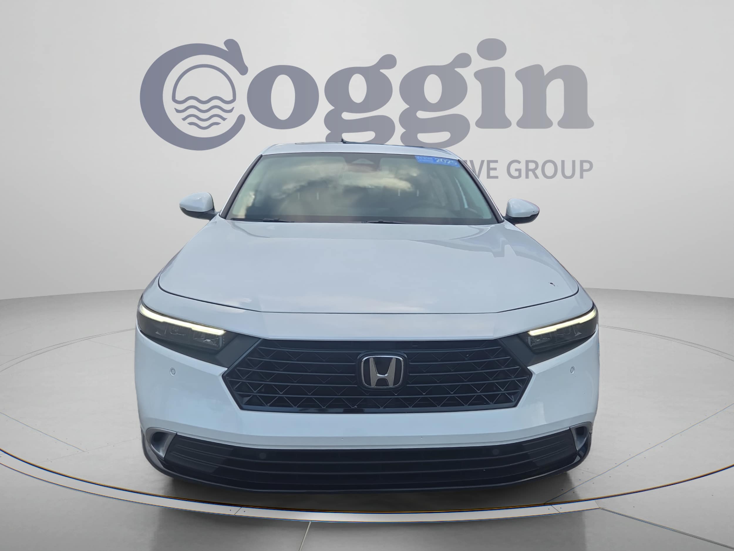 2025 Honda Accord Hybrid Touring - Photo 9