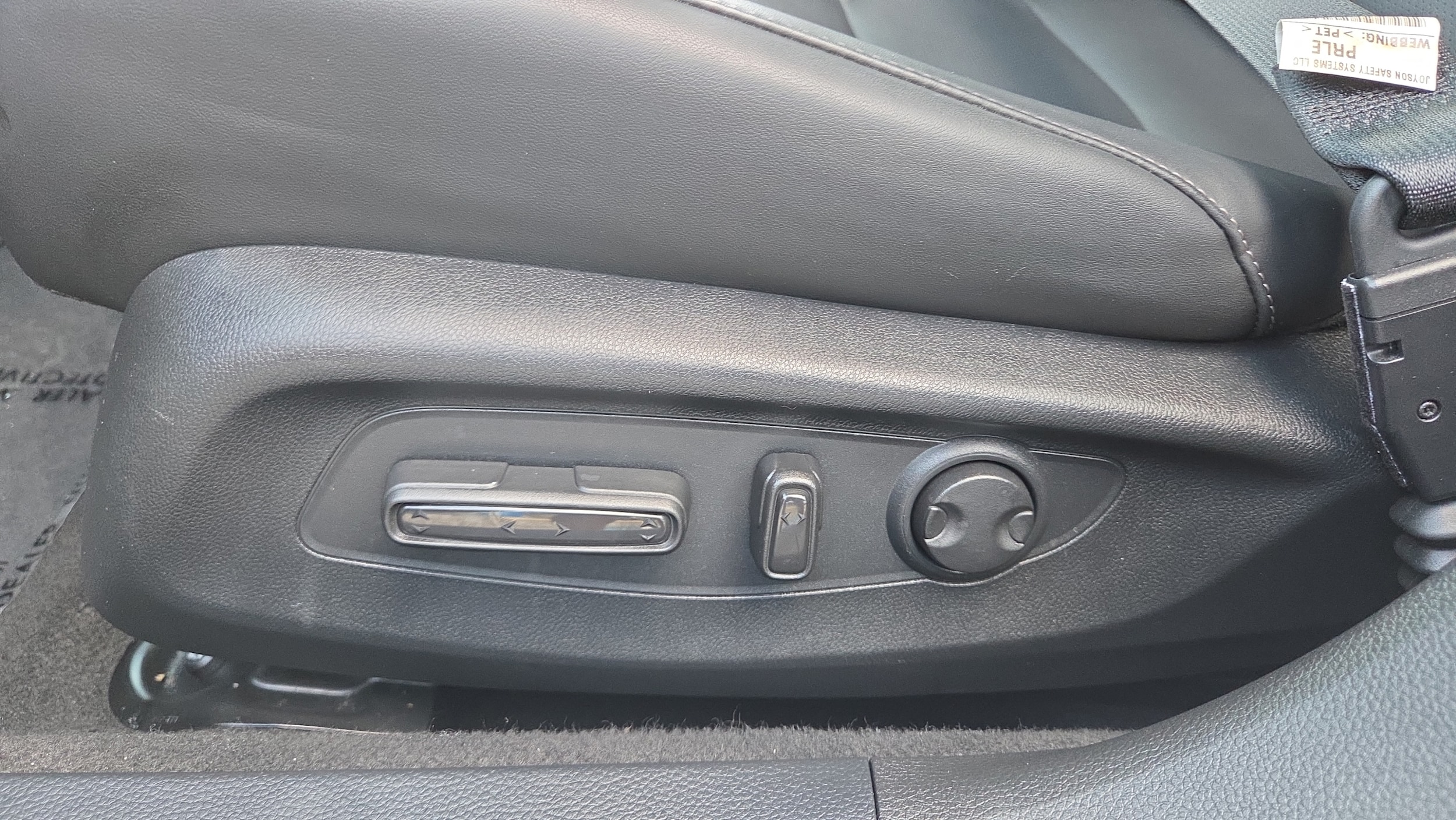 2025 Honda Accord Hybrid Touring - Photo 11