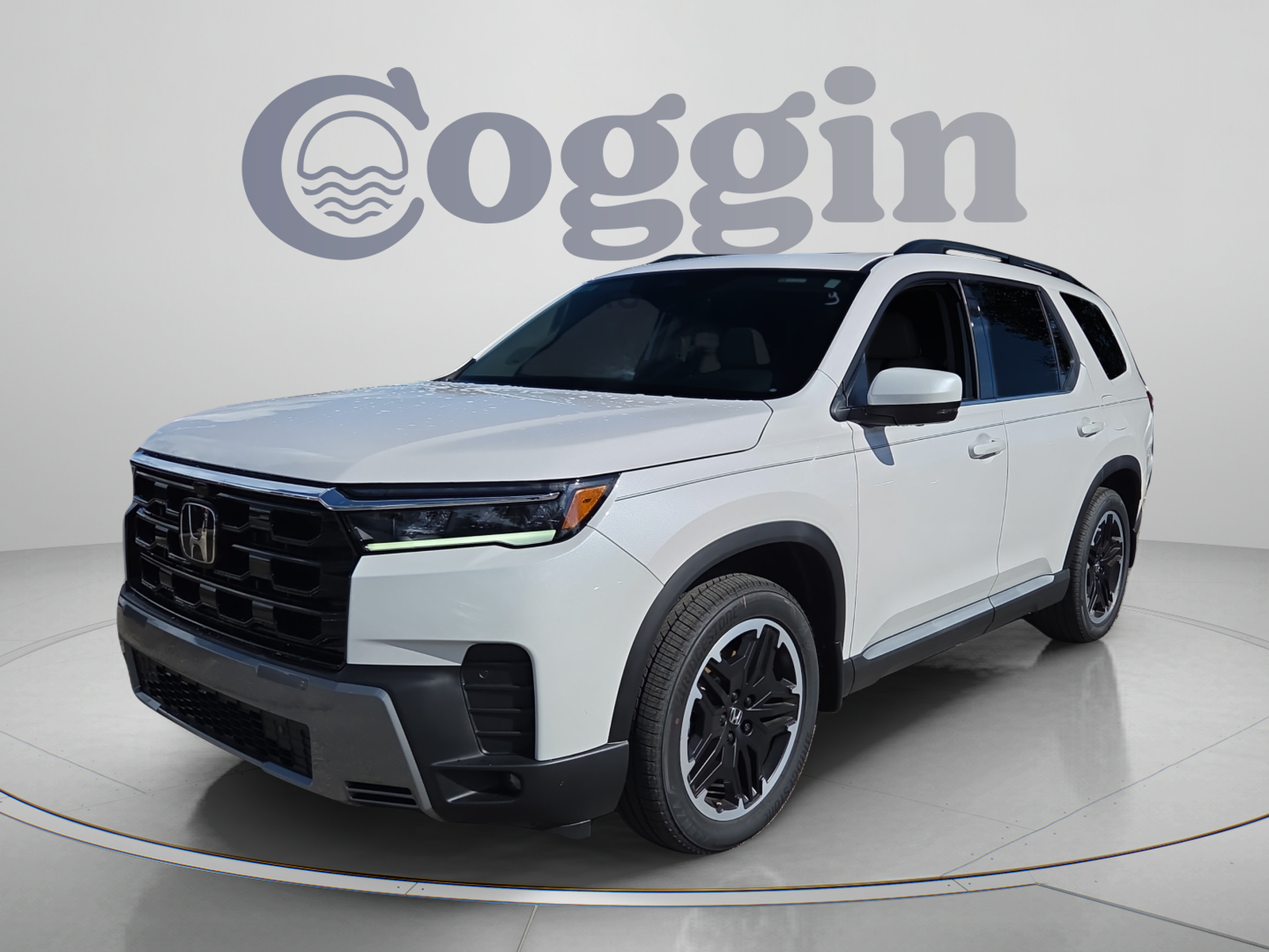 2026 Honda Pilot