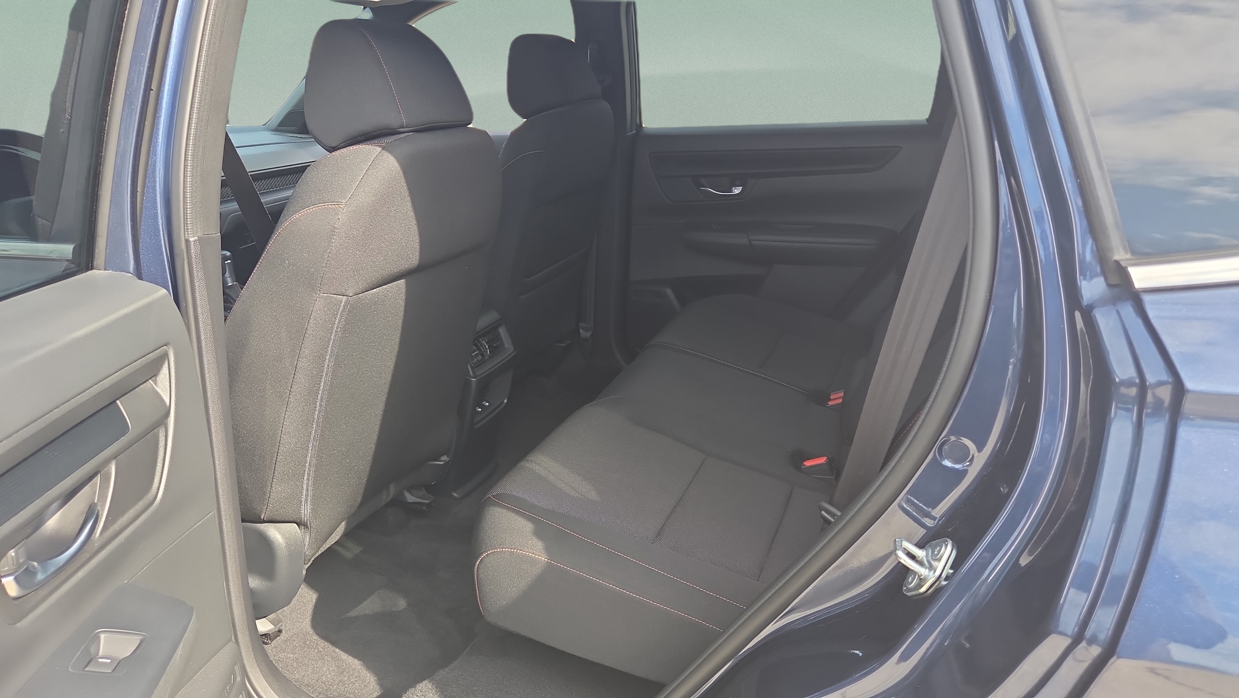 2024 Honda CR-V Sport - Photo 12
