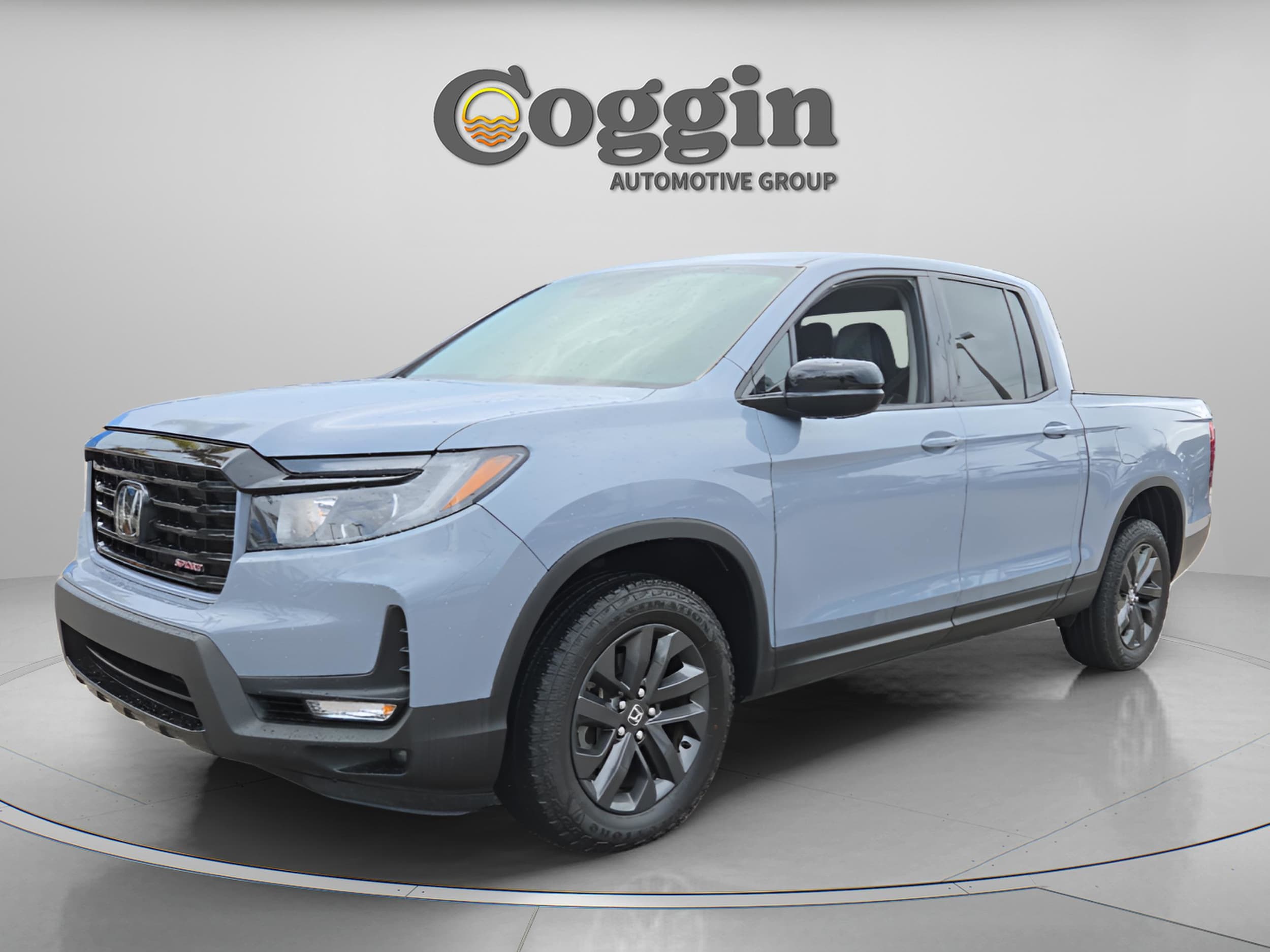 2023 Honda Ridgeline Sport AWD's photo
