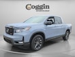  Honda Ridgeline