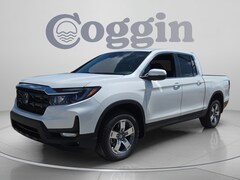2026 Honda Ridgeline RTL Truck Crew Cab