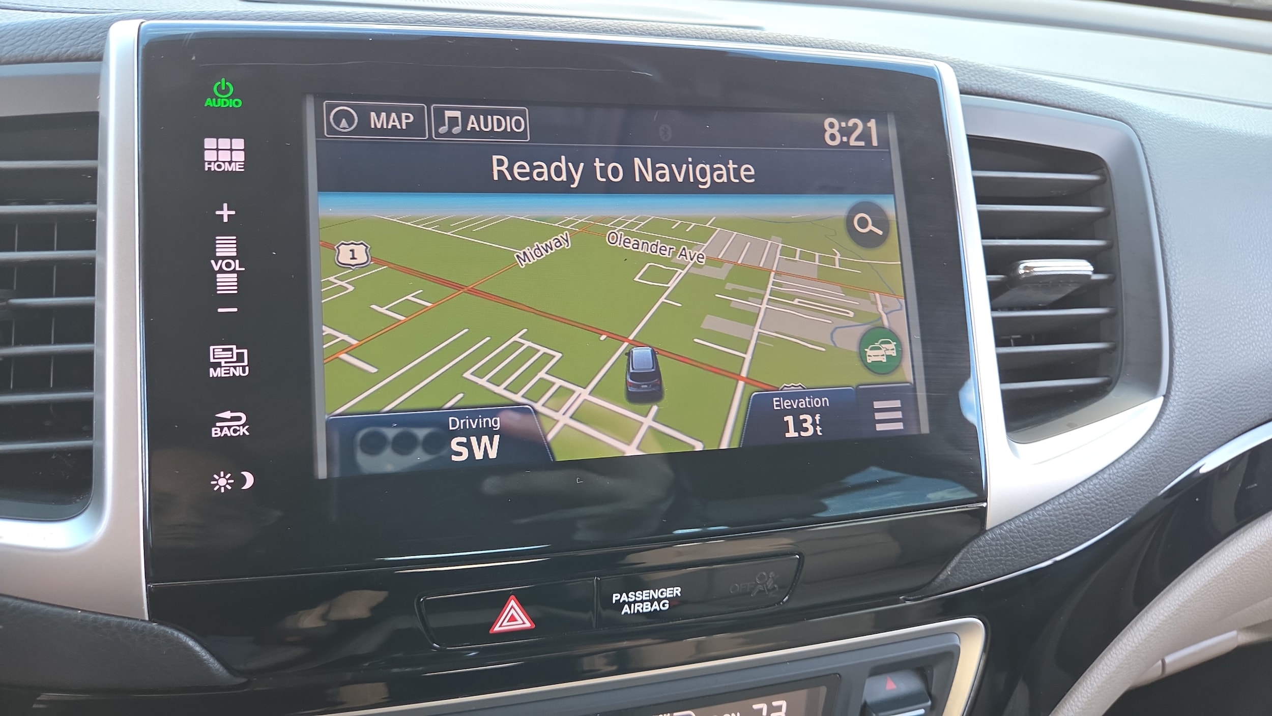2016 Honda Pilot Touring - Photo 27
