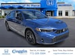Honda Civic Hybrid